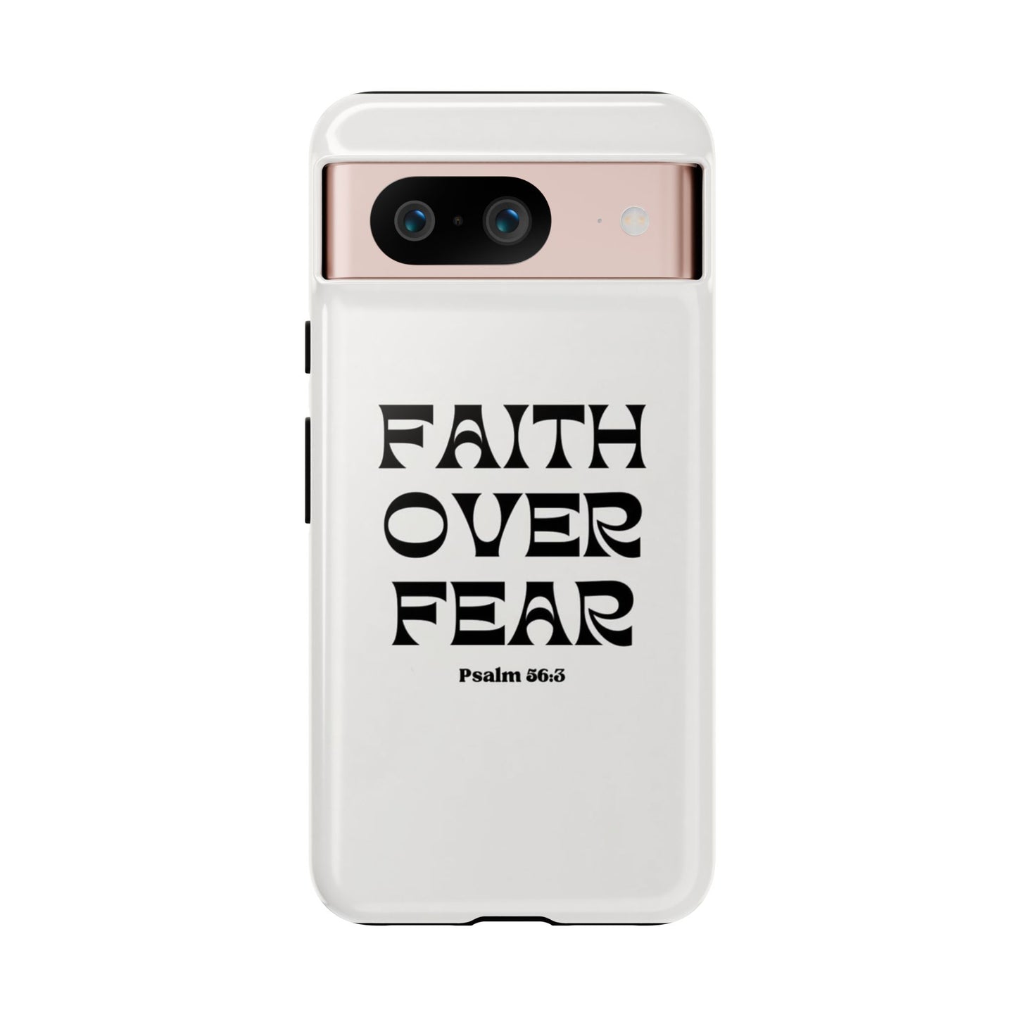 Protective Tough Case