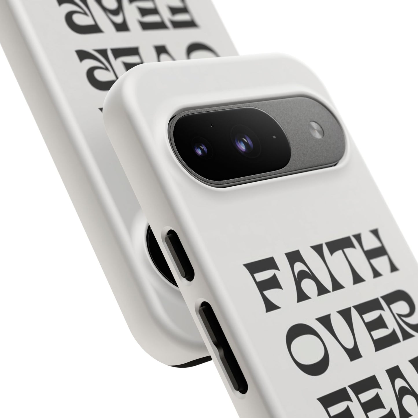 Protective Tough Case