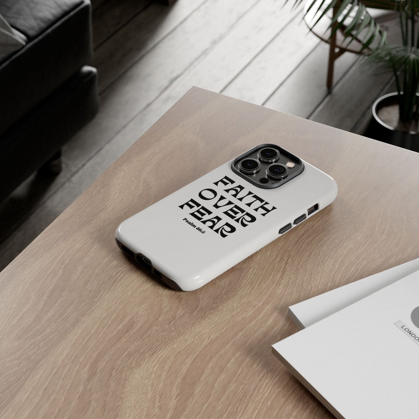 Protective Tough Case