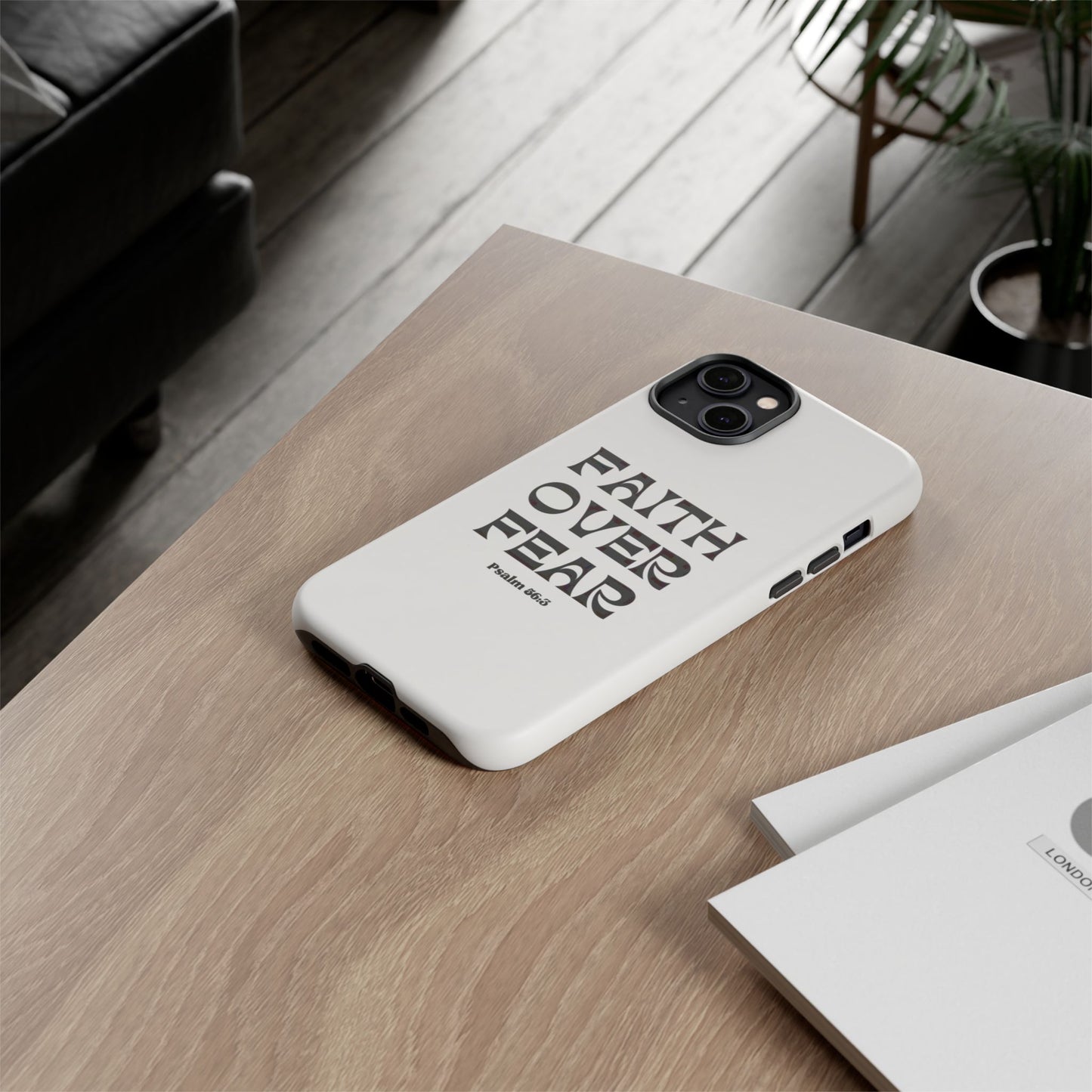 Protective Tough Case