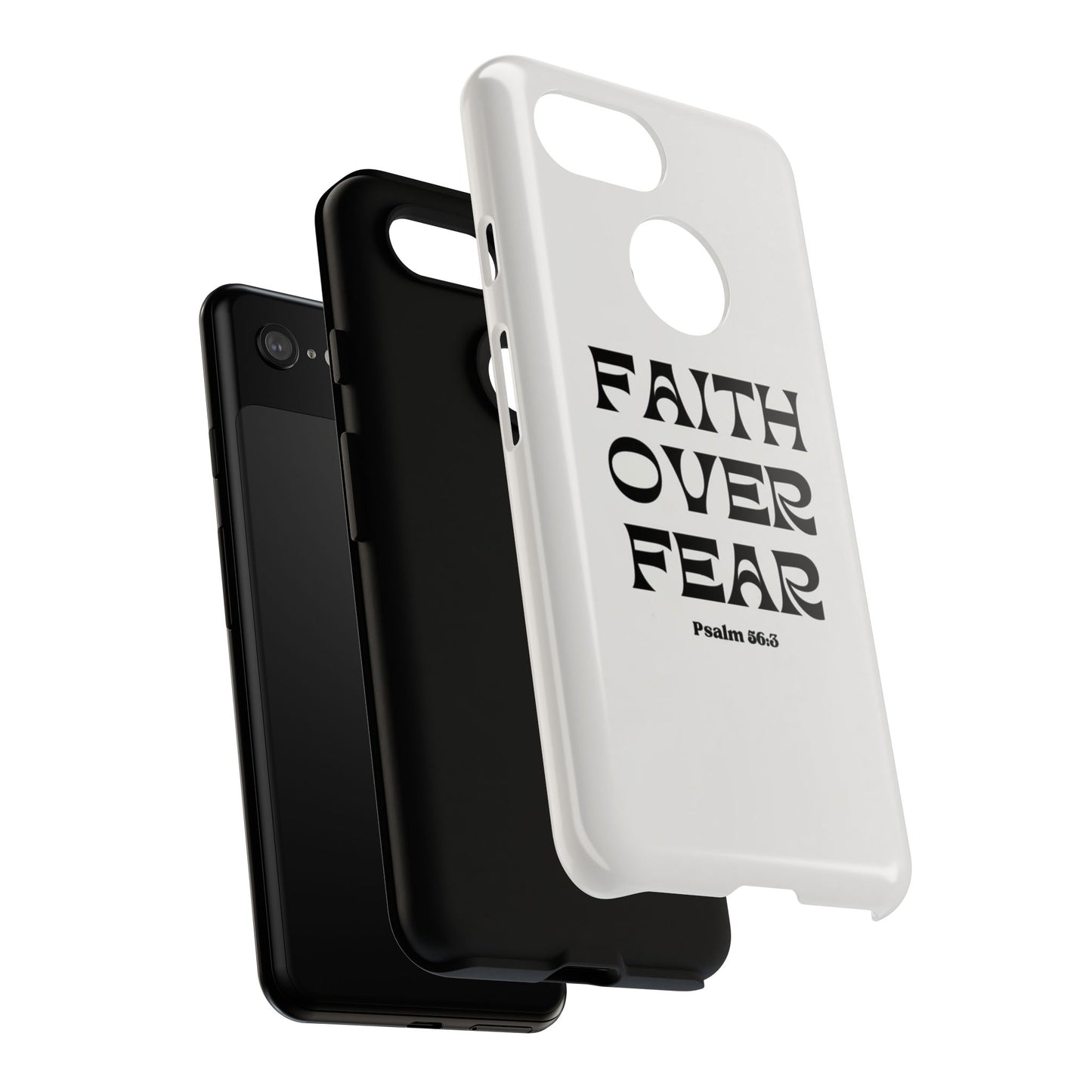 Protective Tough Case
