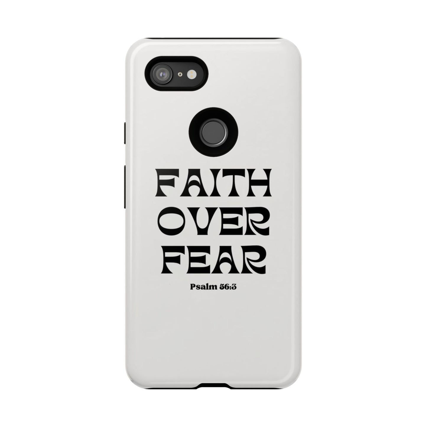 Protective Tough Case
