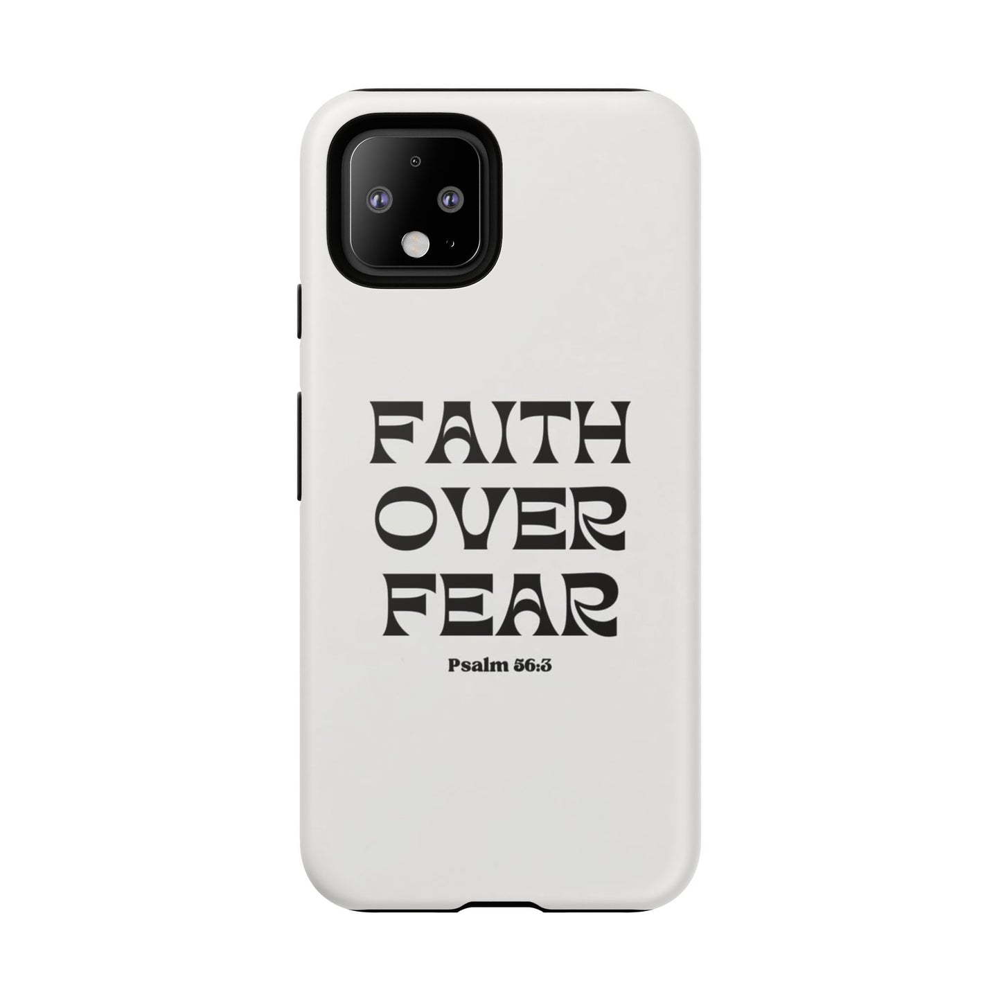 Protective Tough Case