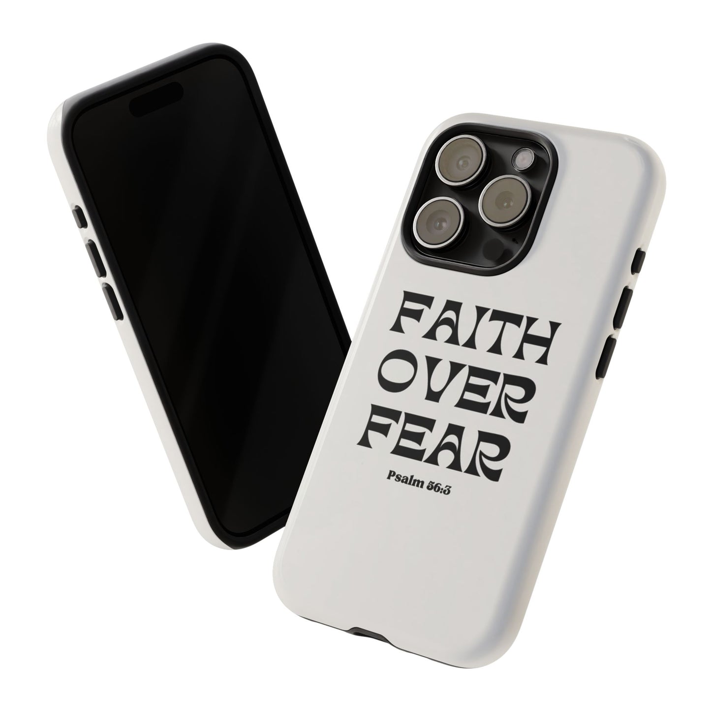 Protective Tough Case