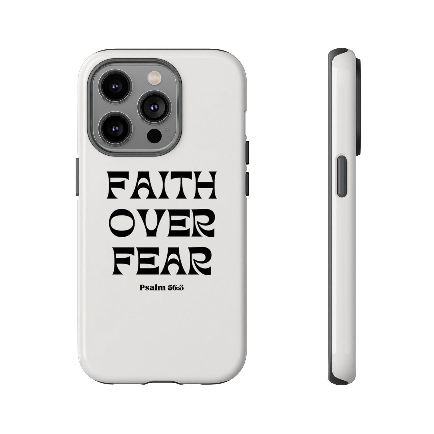 Protective Tough Case