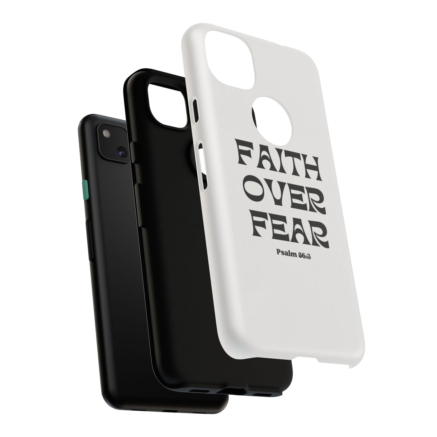 Protective Tough Case