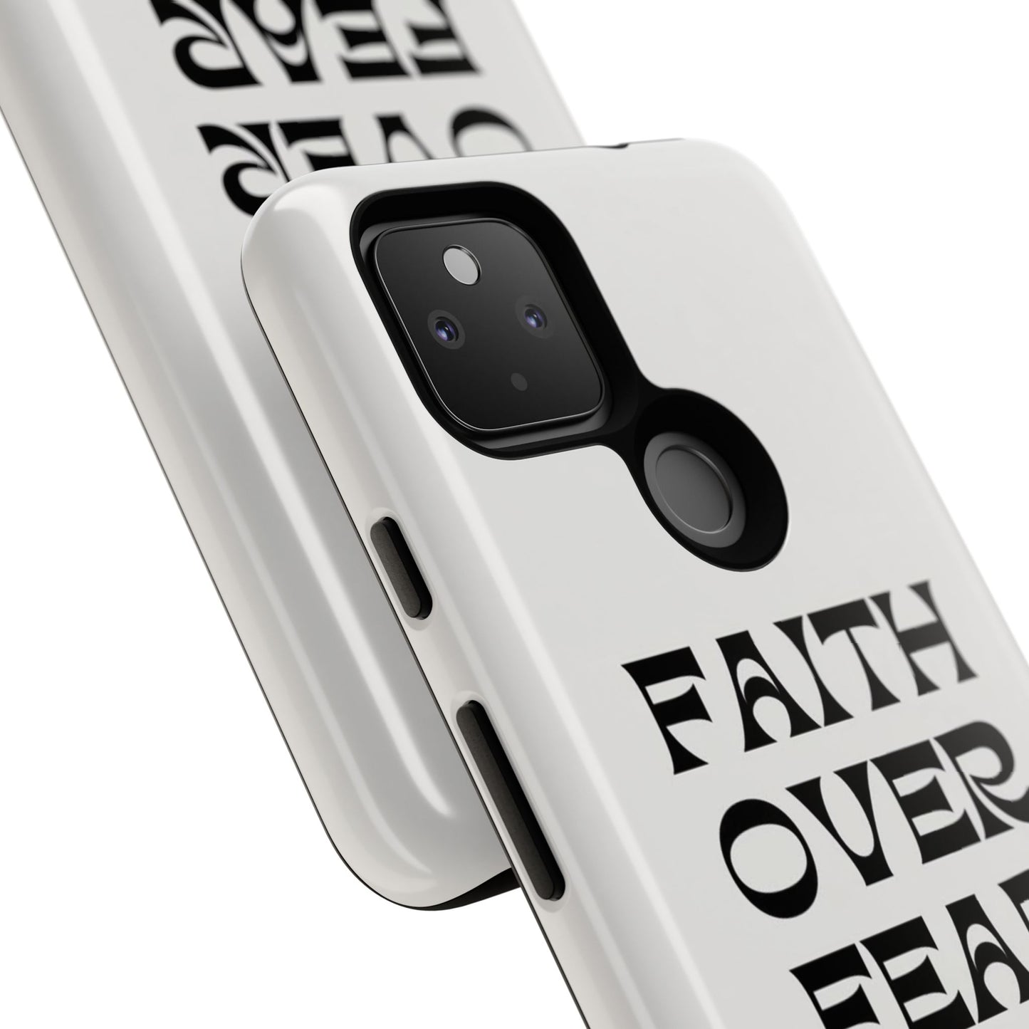 Protective Tough Case