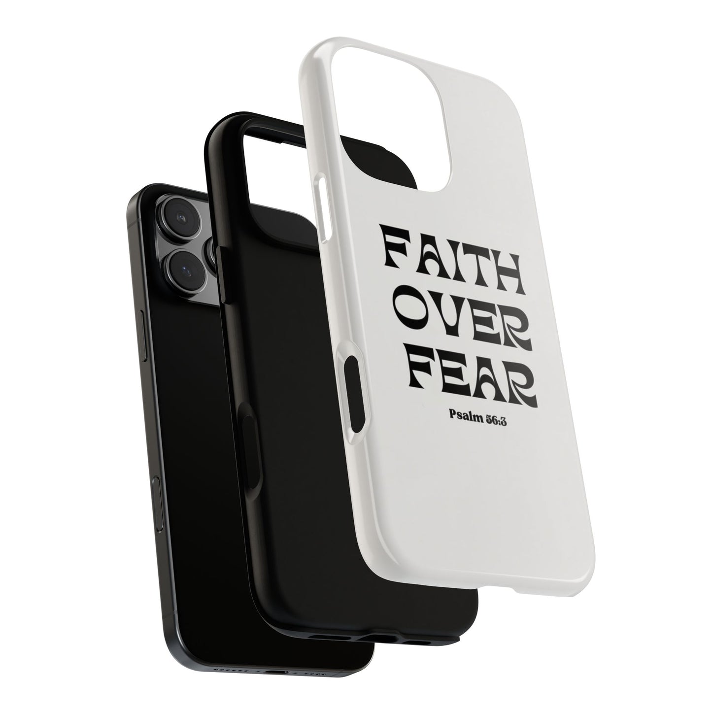Protective Tough Case