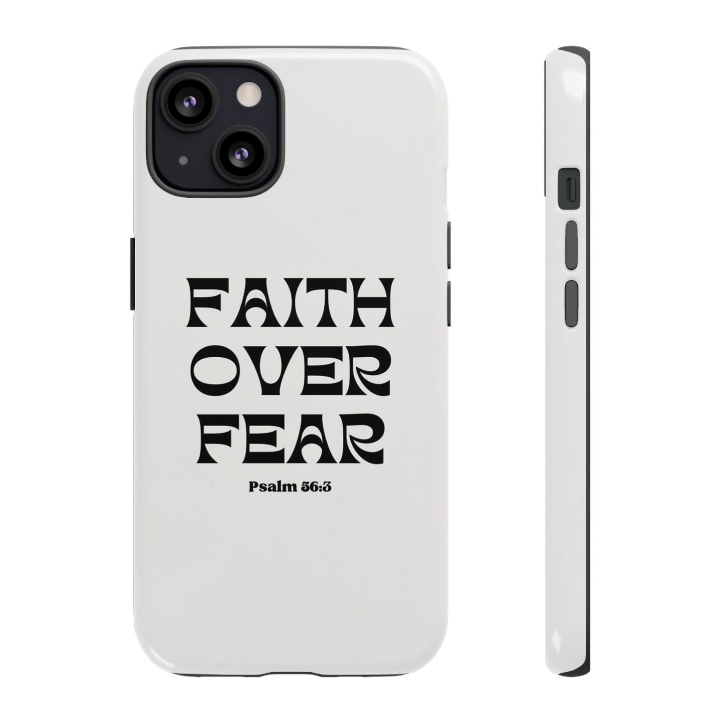 Protective Tough Case
