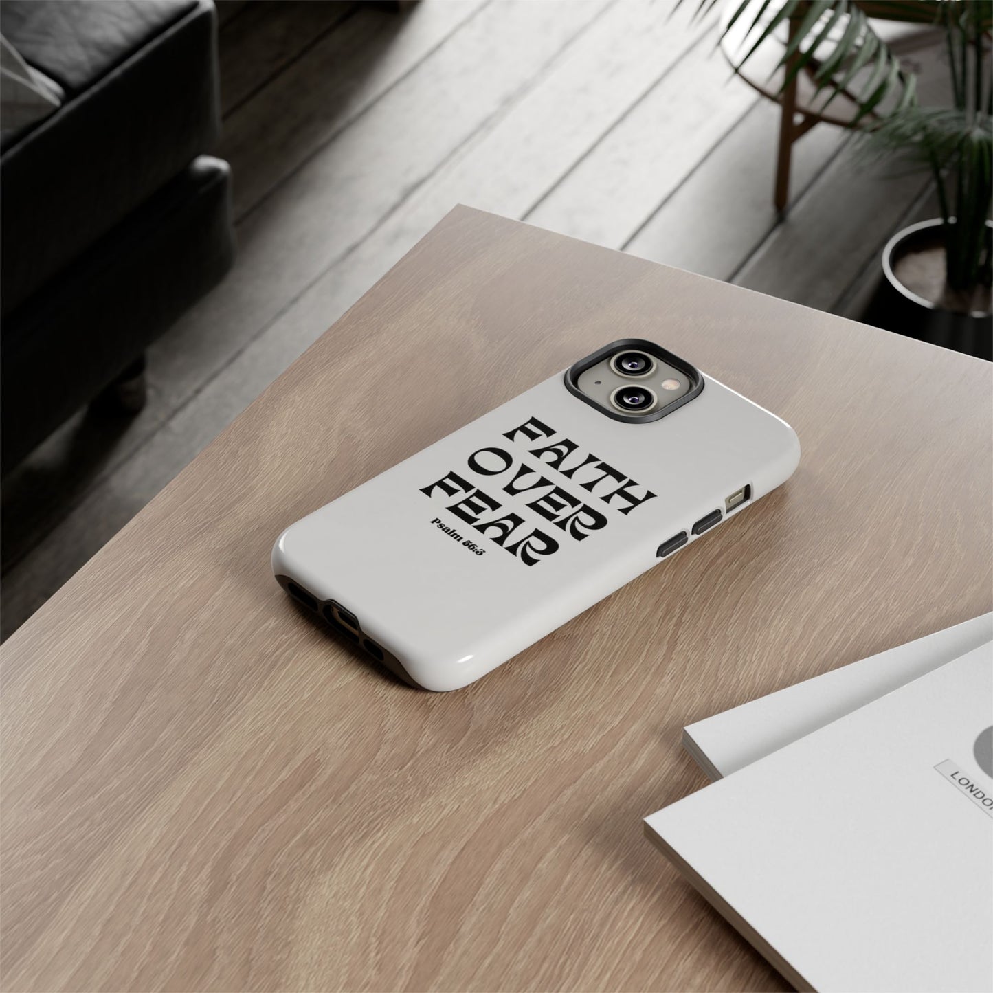 Protective Tough Case