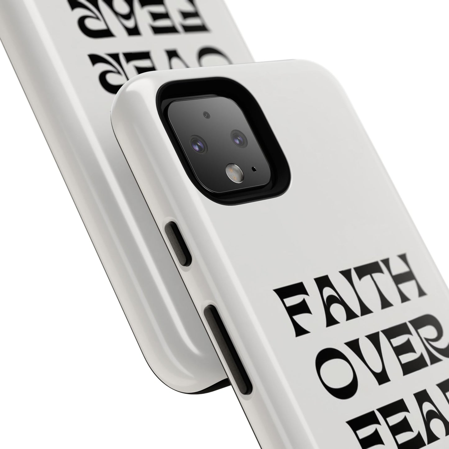 Protective Tough Case