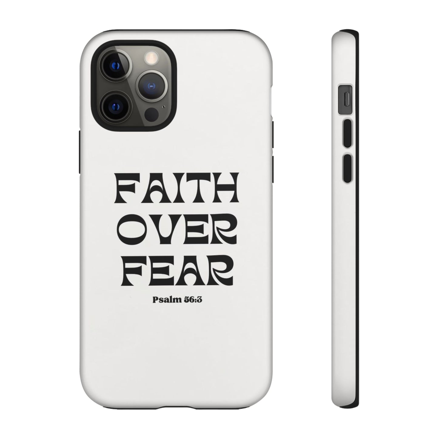 Protective Tough Case