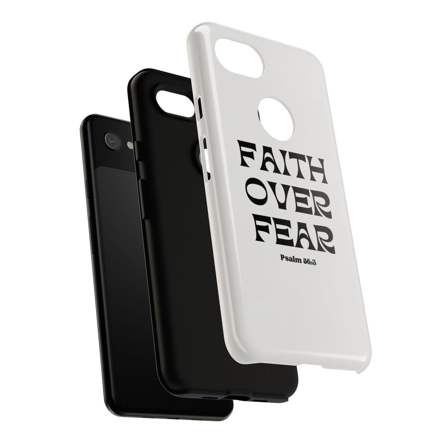 Protective Tough Case