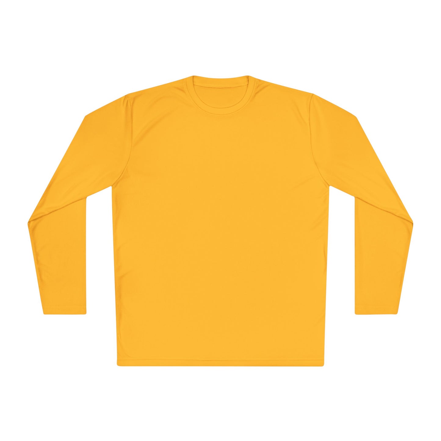 Lightweight Long Sleeve Tee