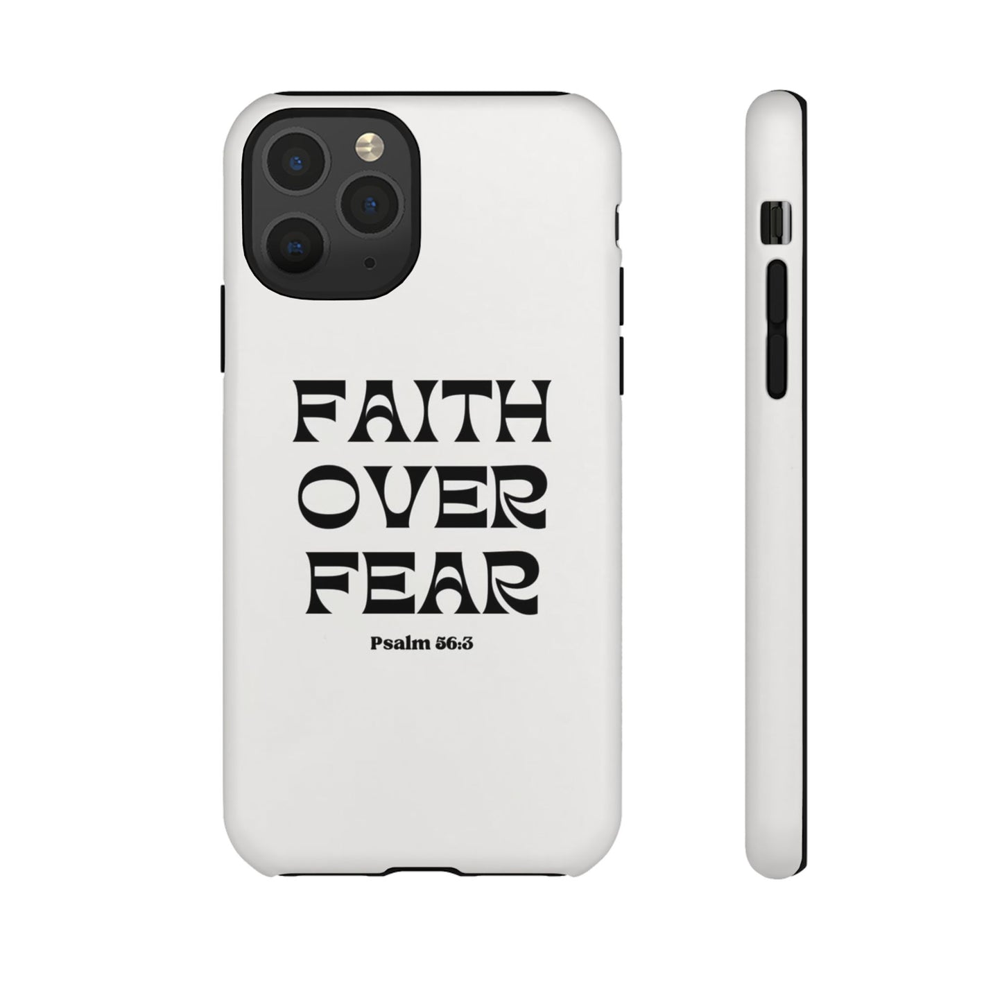 Protective Tough Case