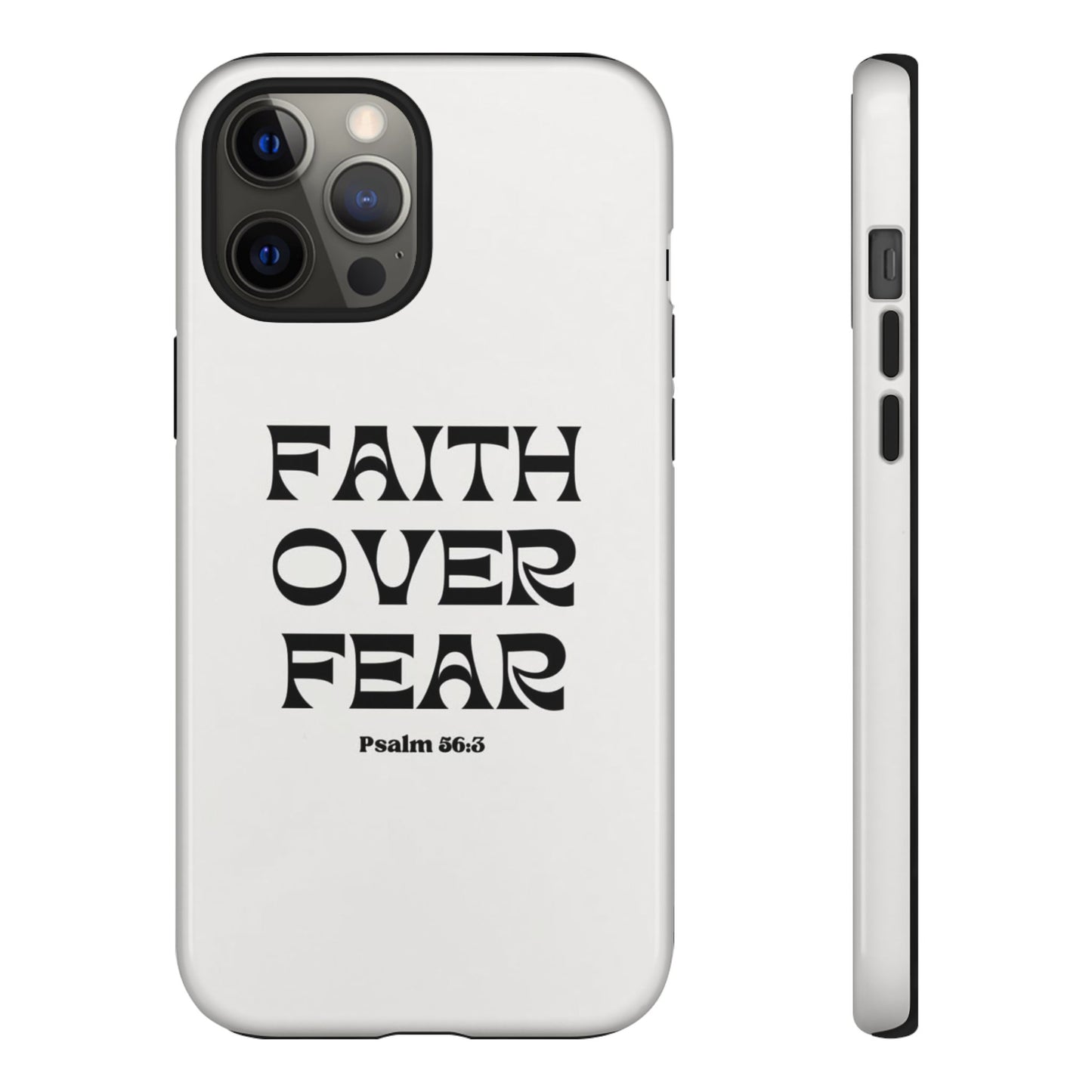 Protective Tough Case
