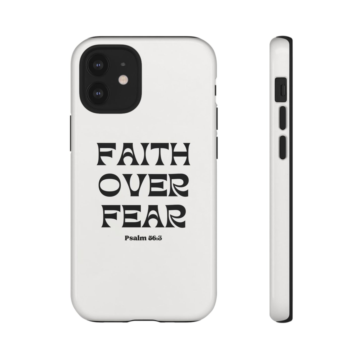 Protective Tough Case