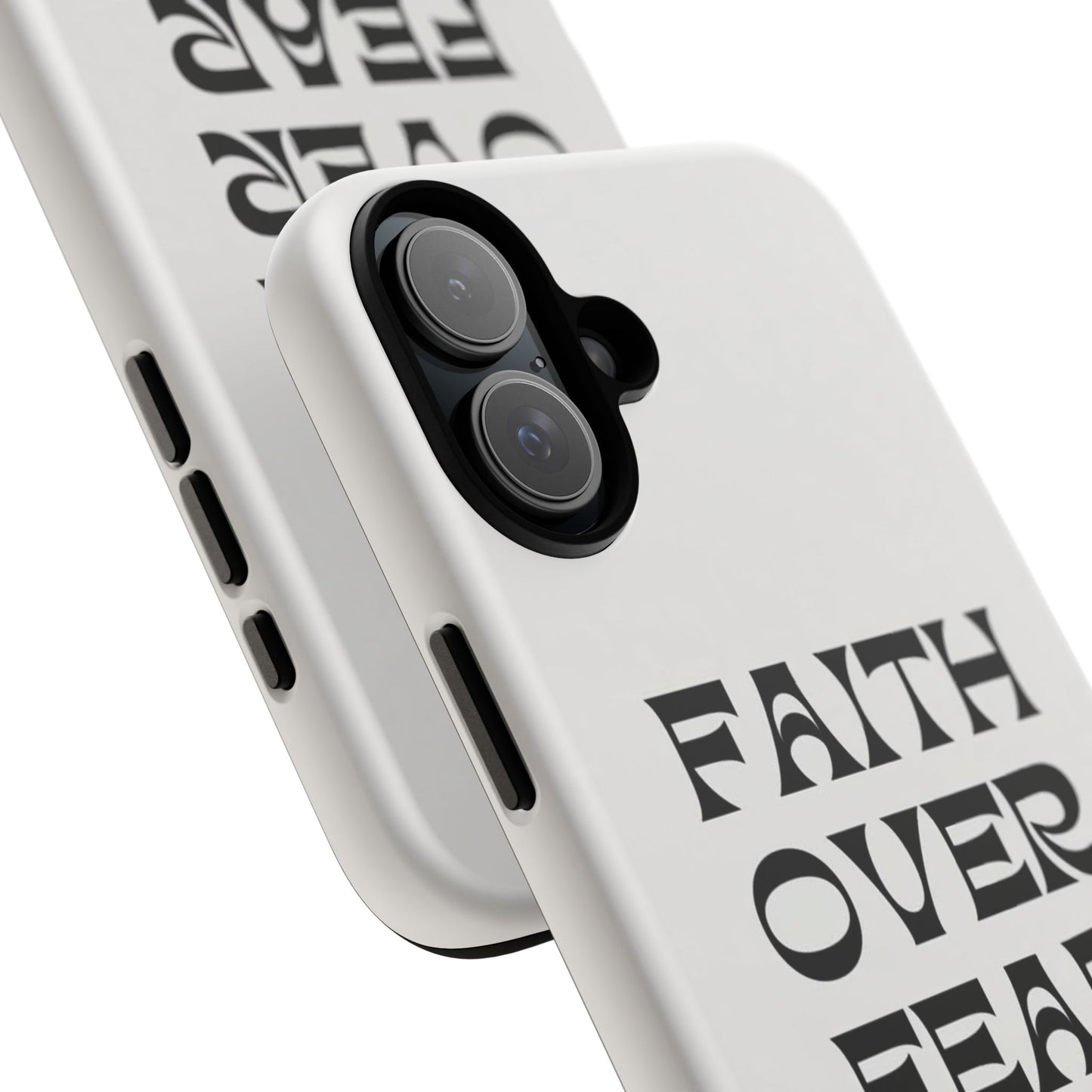 Protective Tough Case