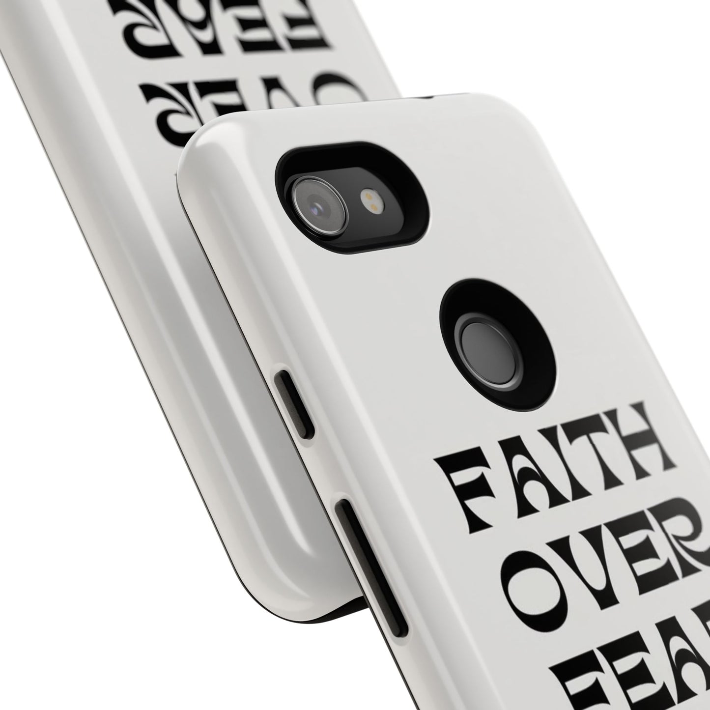 Protective Tough Case