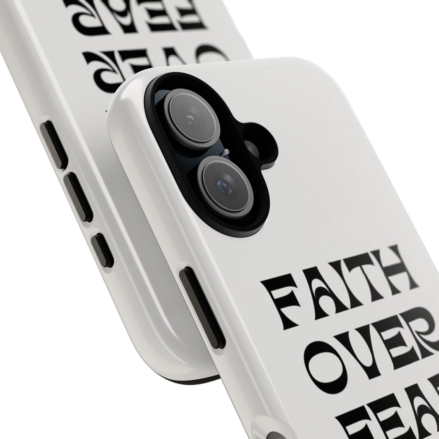 Protective Tough Case