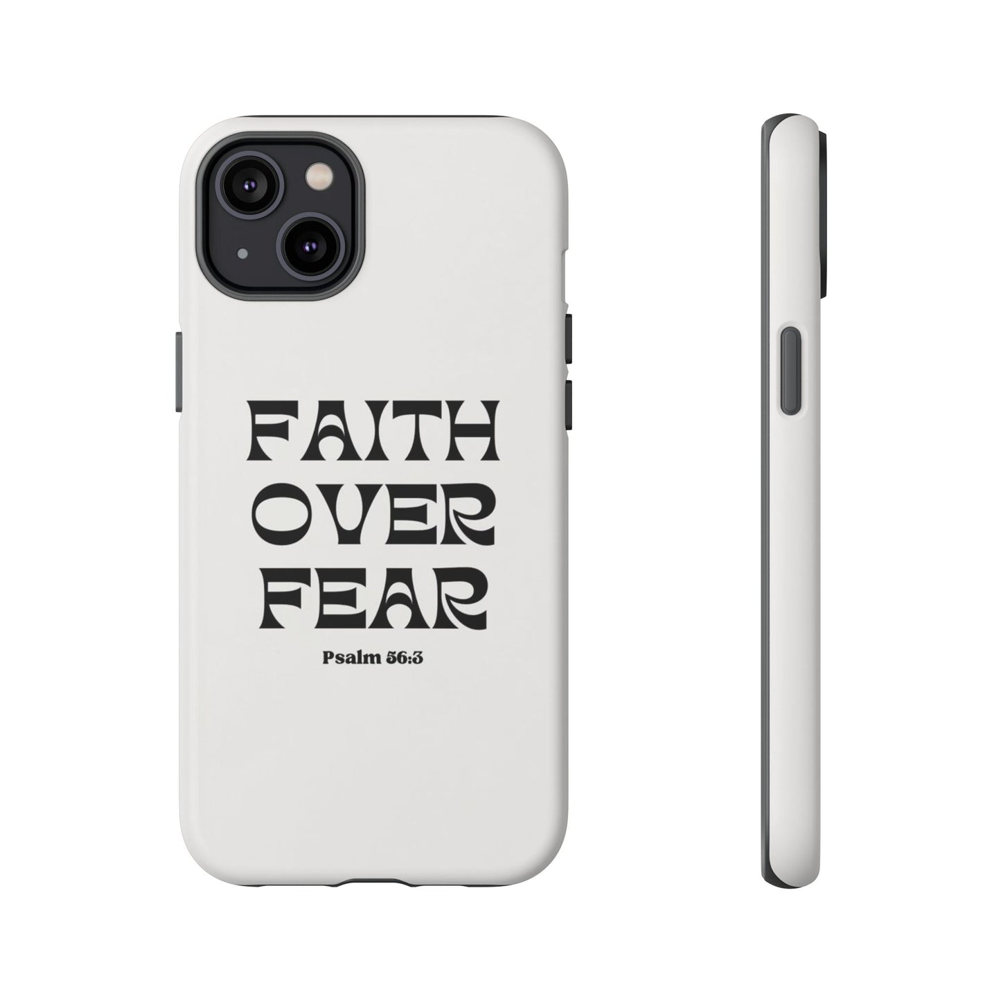 Protective Tough Case