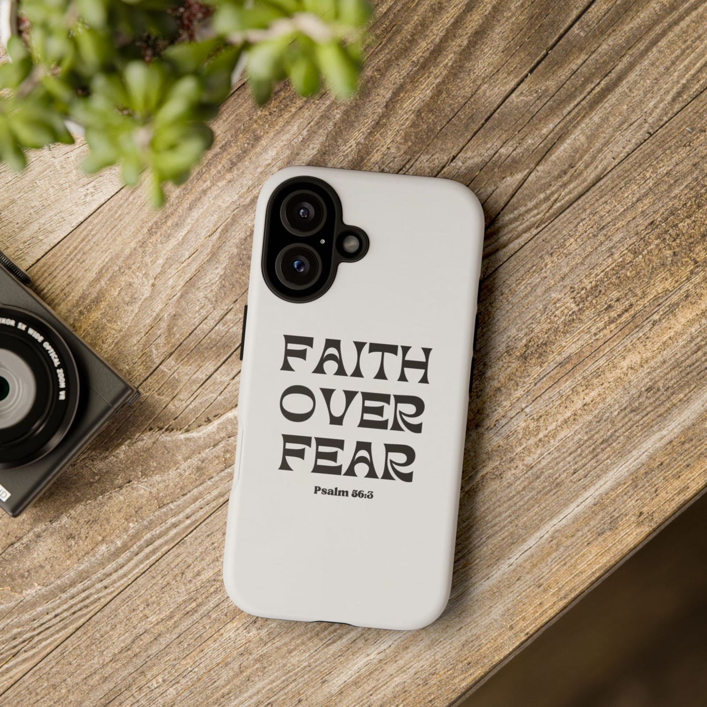 Protective Tough Case