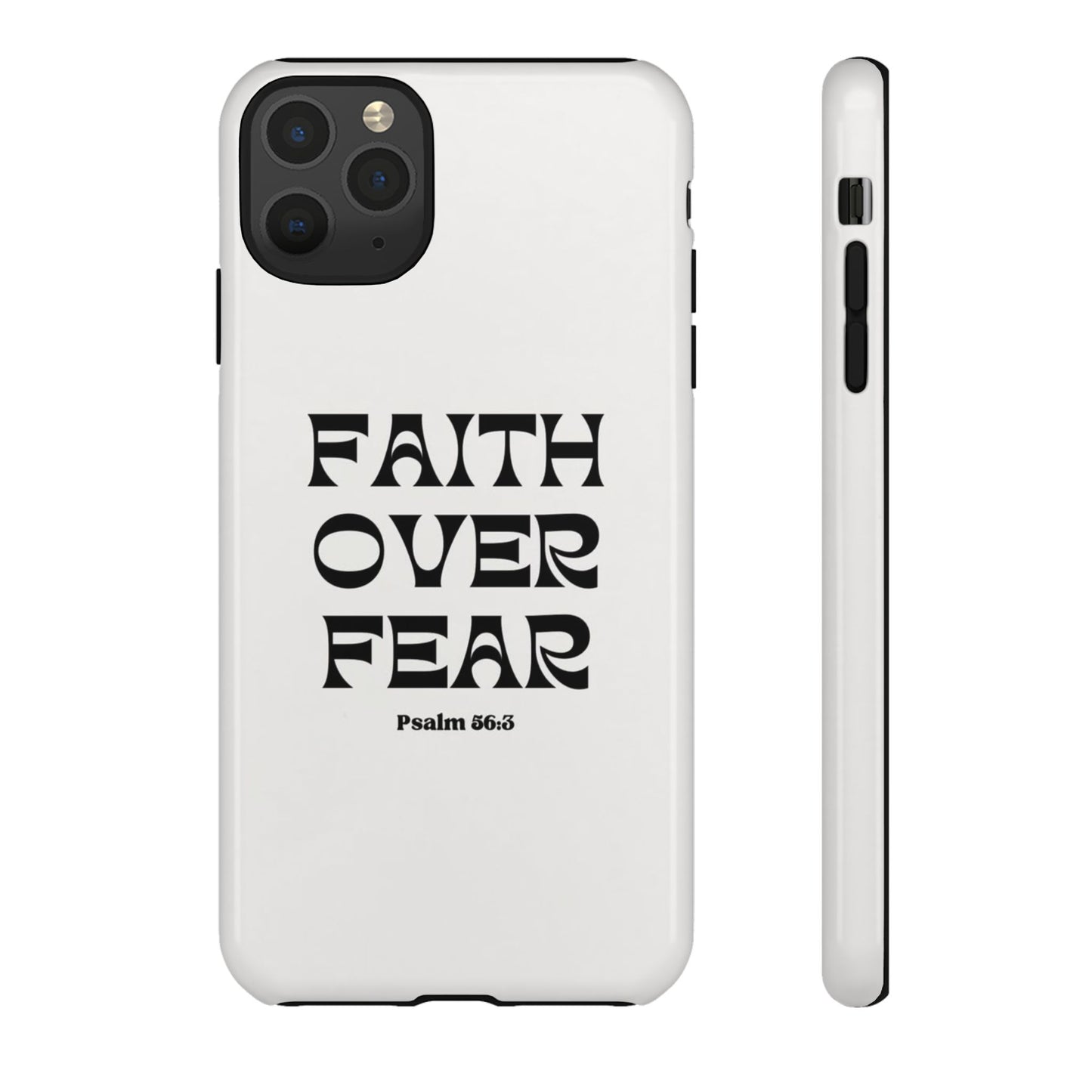 Protective Tough Case