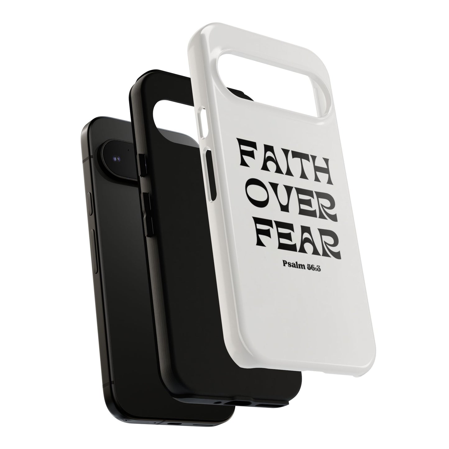Protective Tough Case