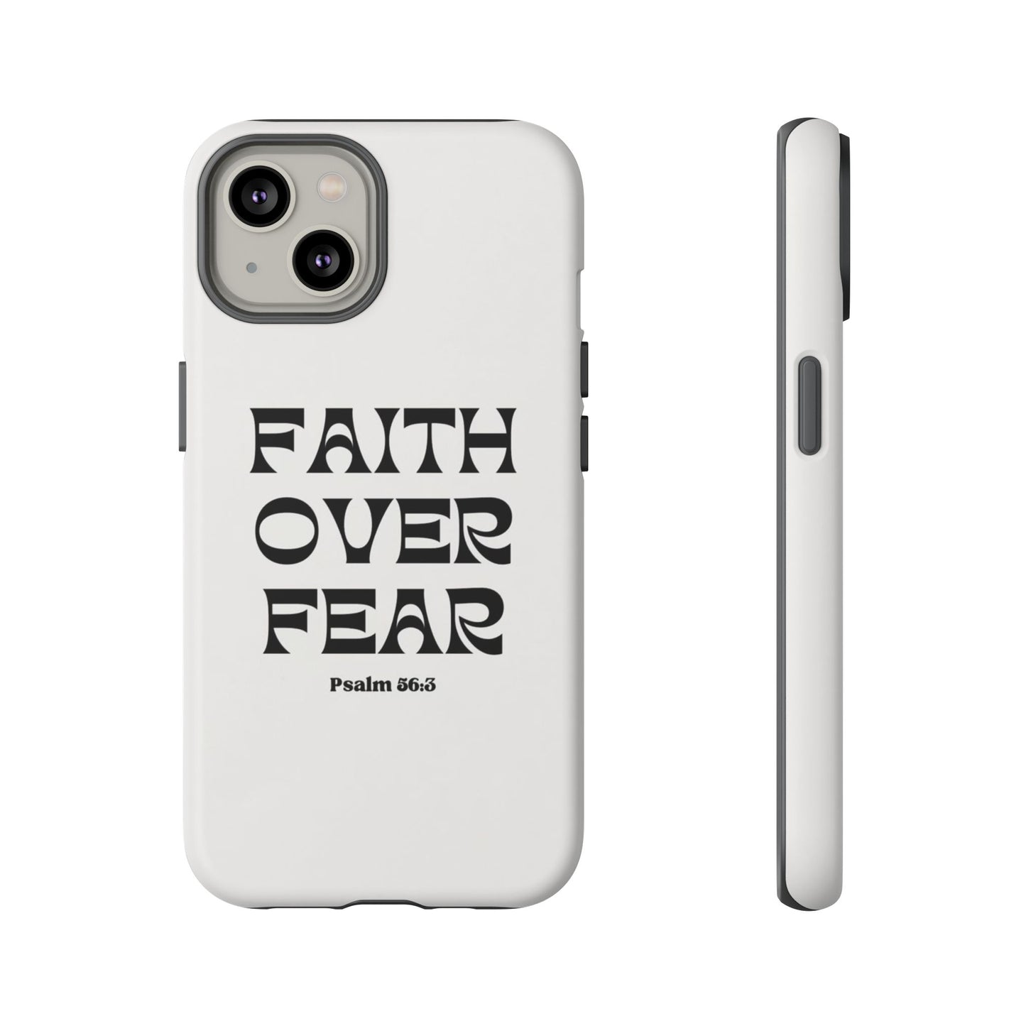 Protective Tough Case