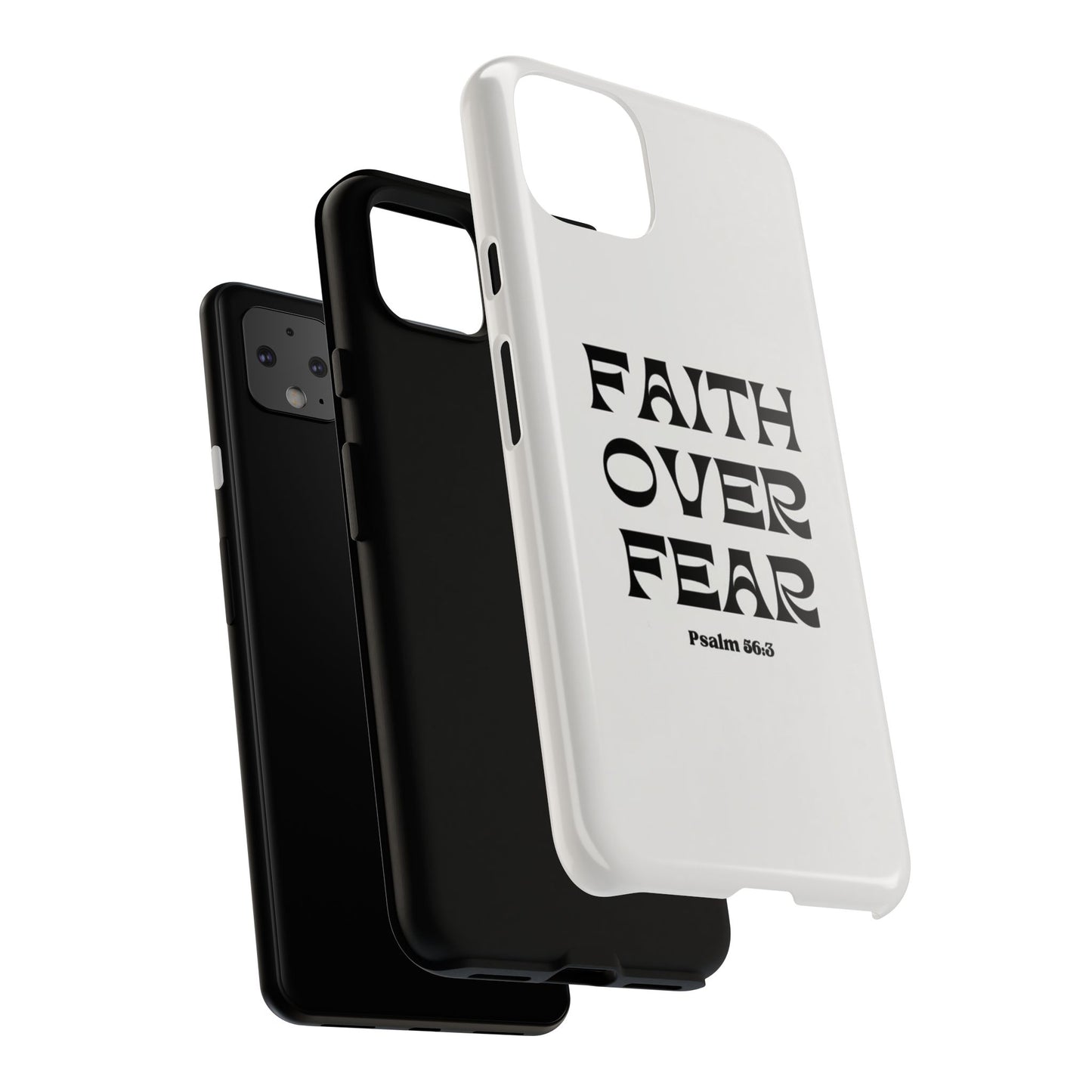 Protective Tough Case