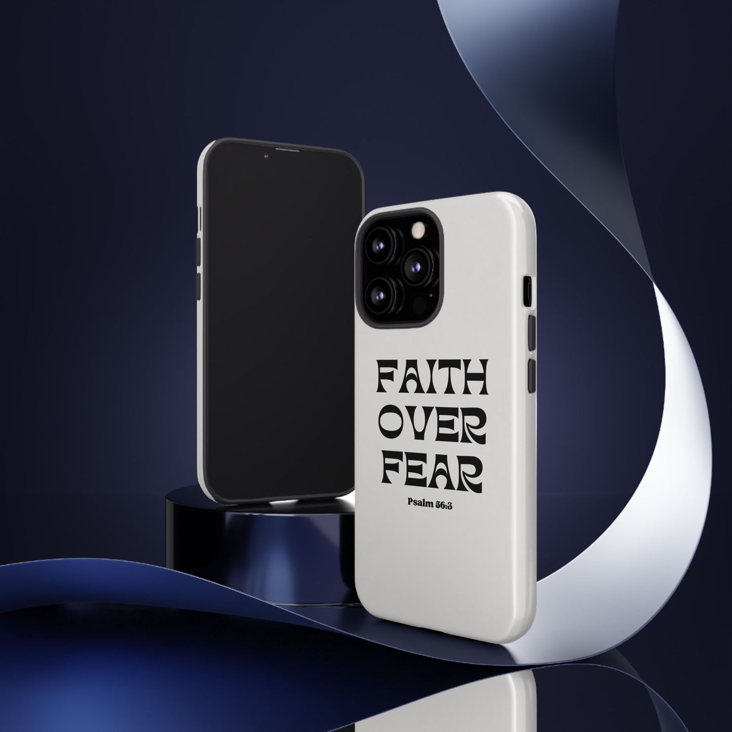 Protective Tough Case