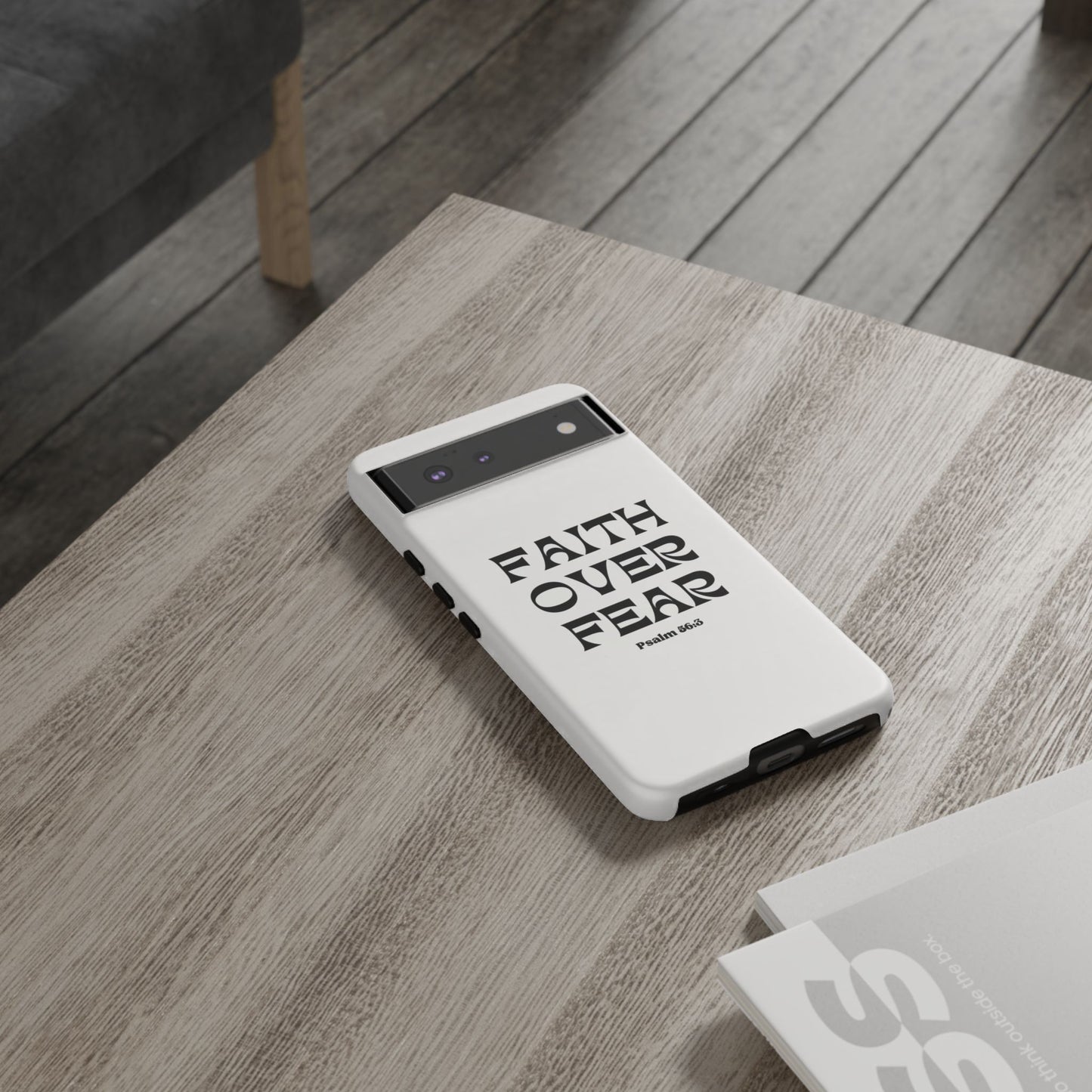 Protective Tough Case