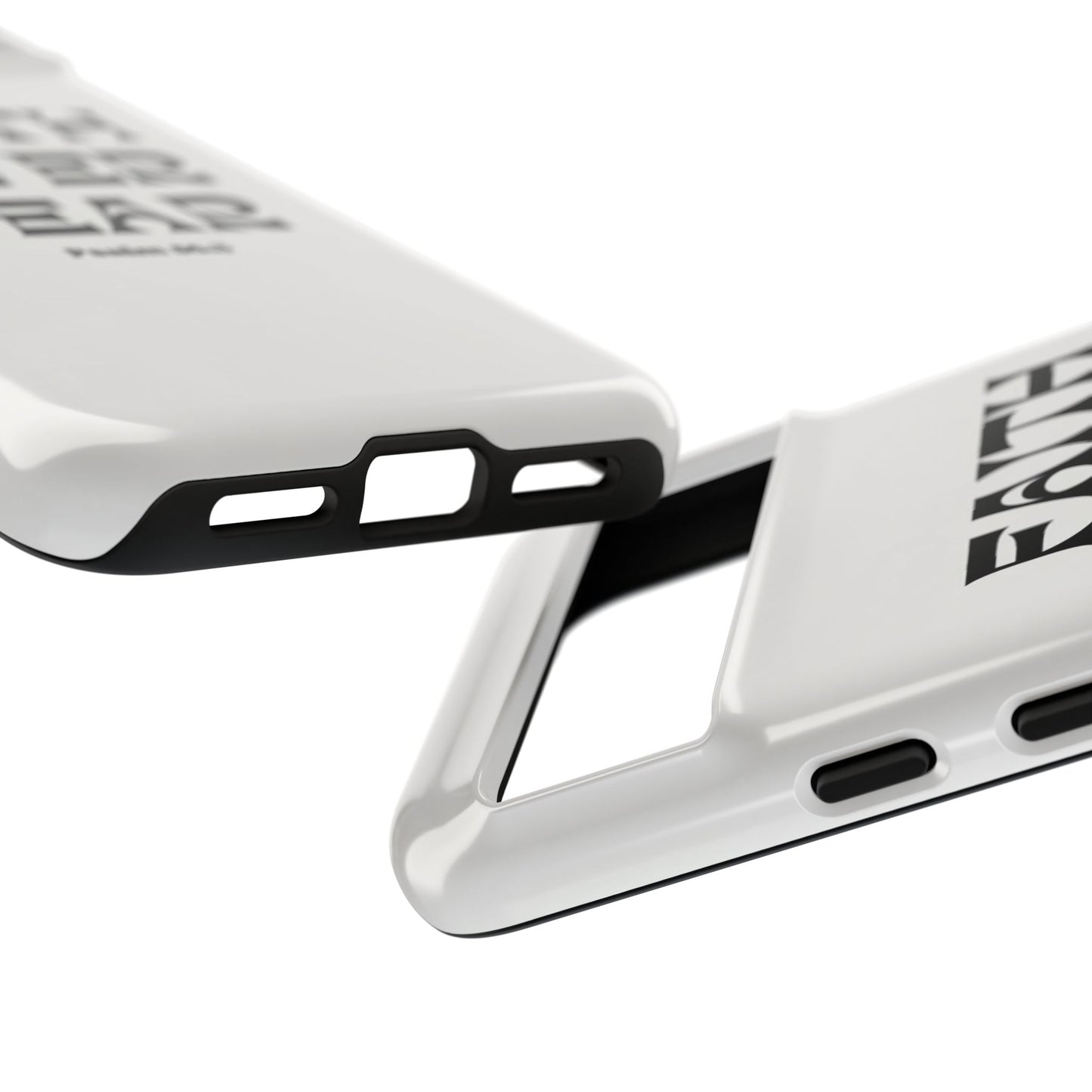 Protective Tough Case