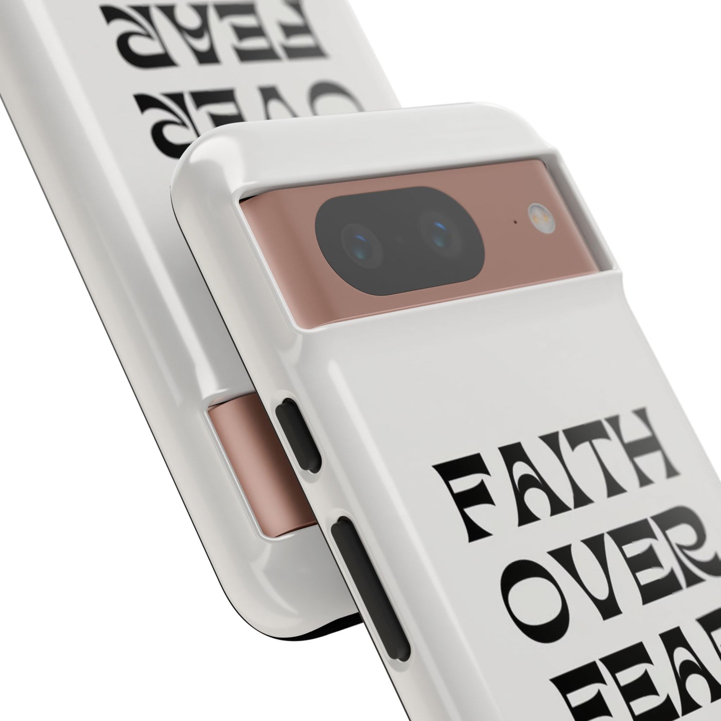 Protective Tough Case