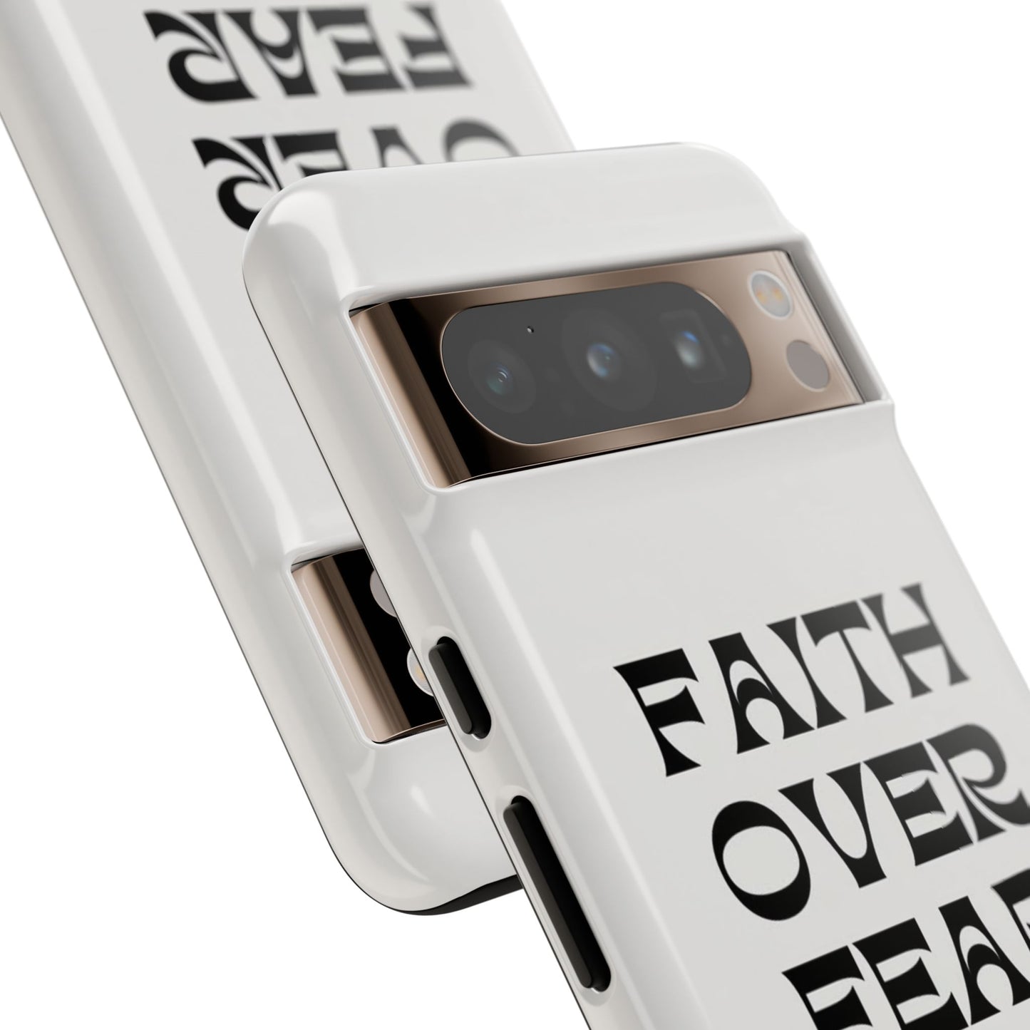 Protective Tough Case