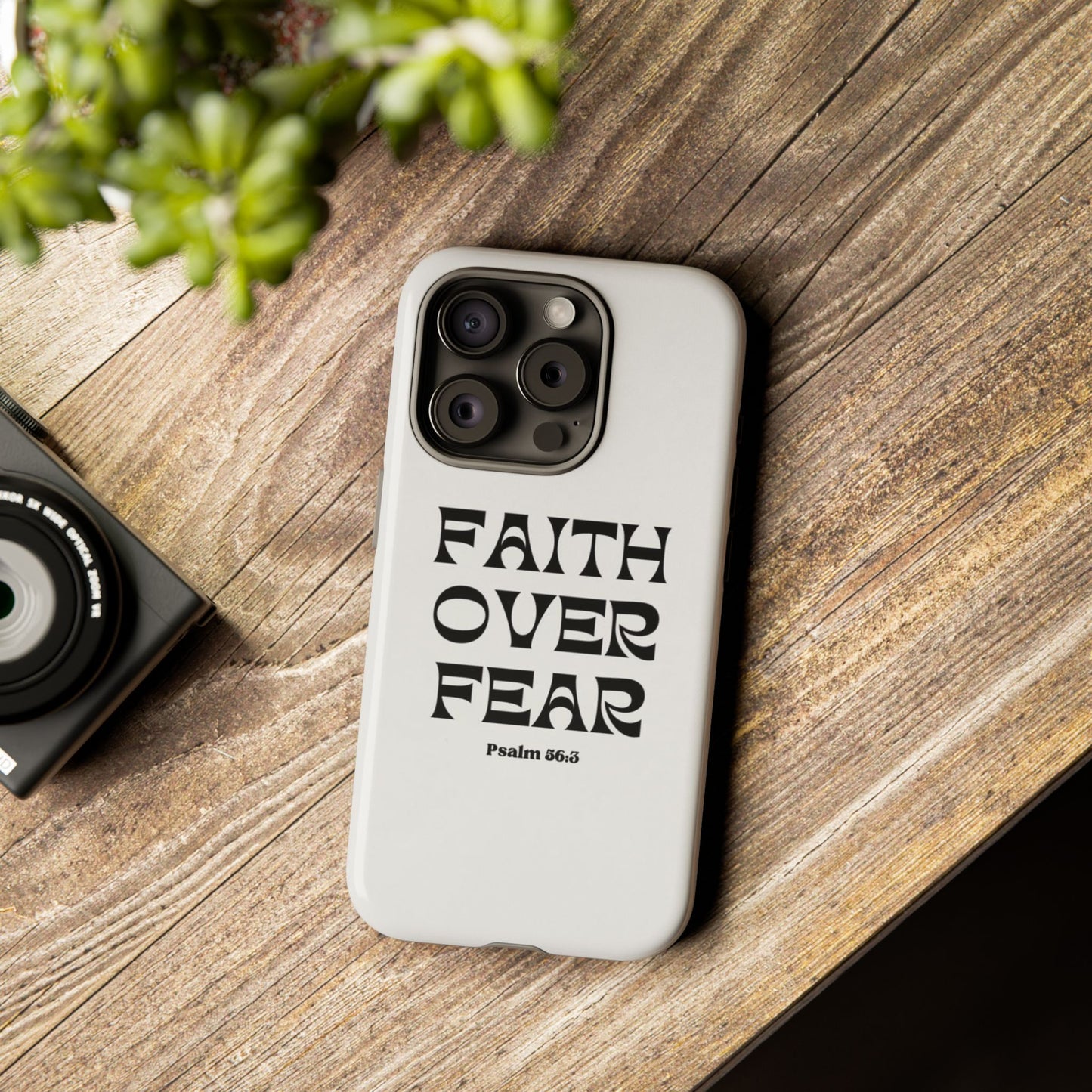 Protective Tough Case