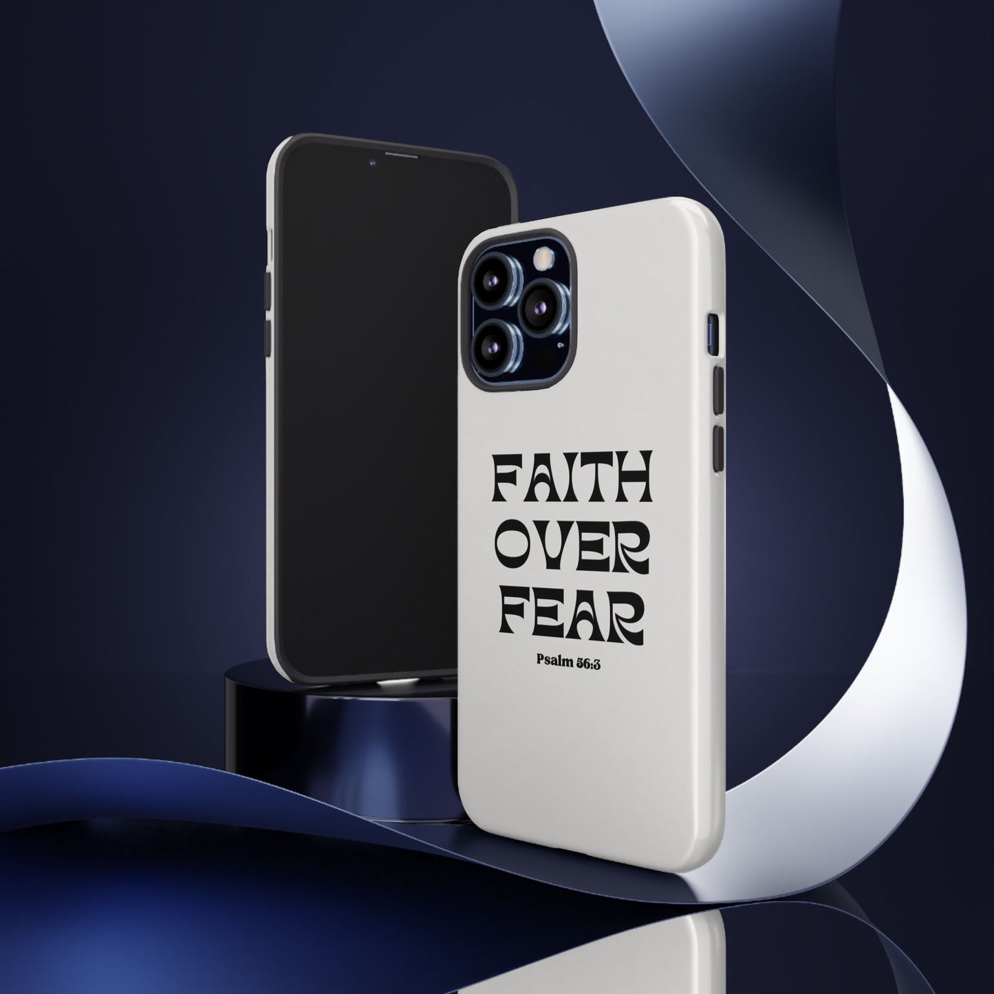 Protective Tough Case