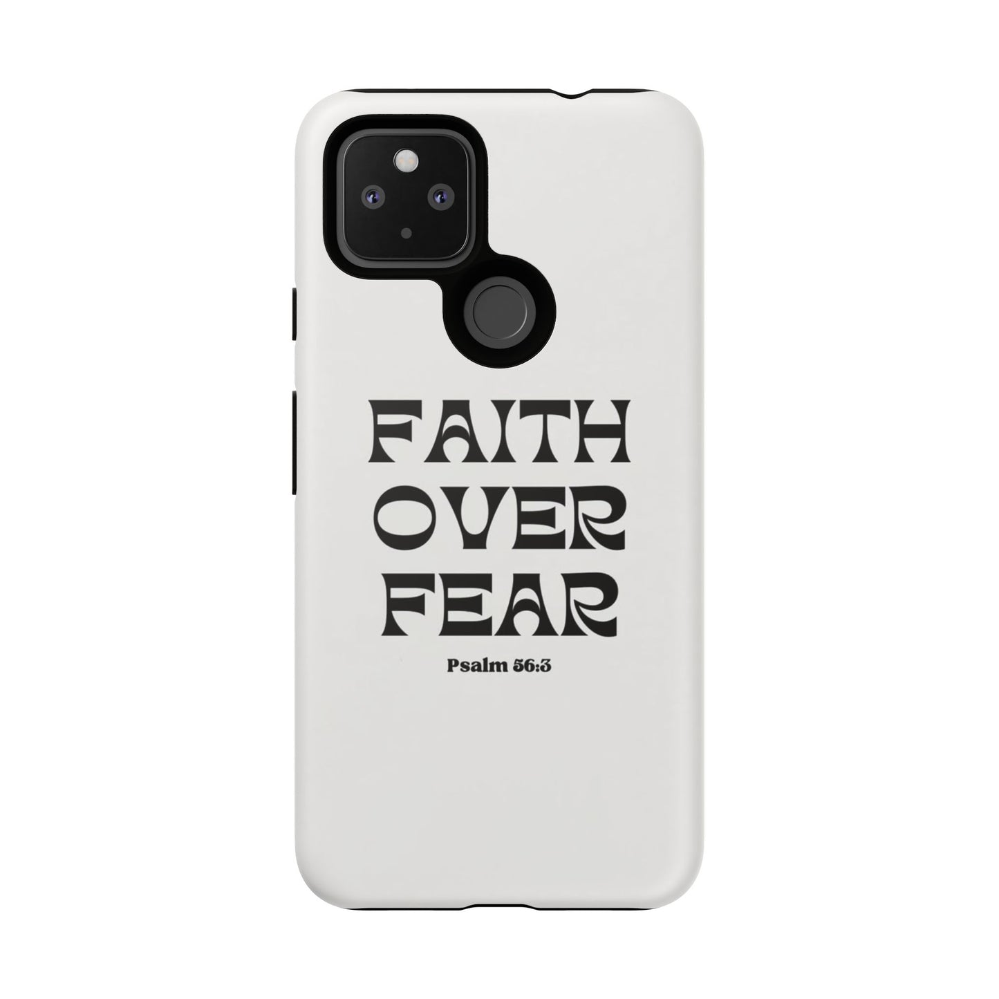 Protective Tough Case