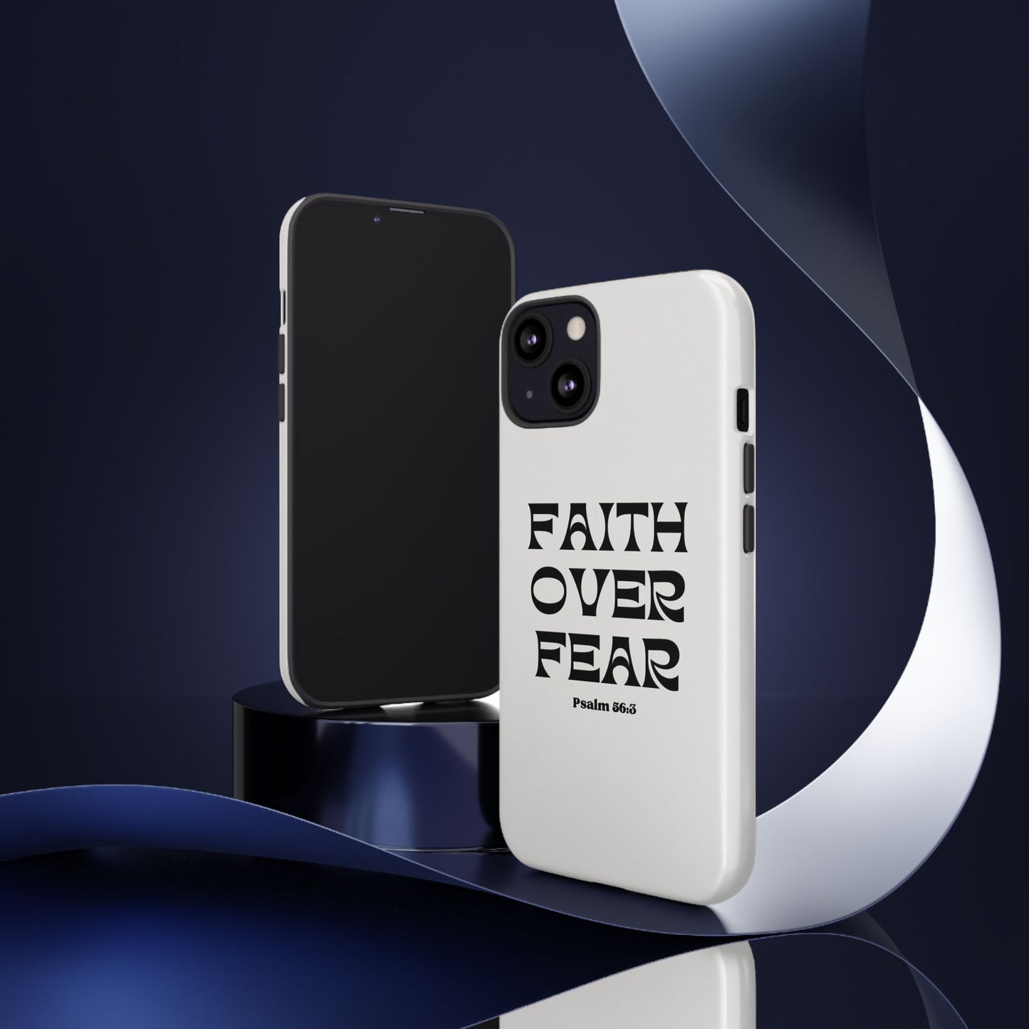 Protective Tough Case