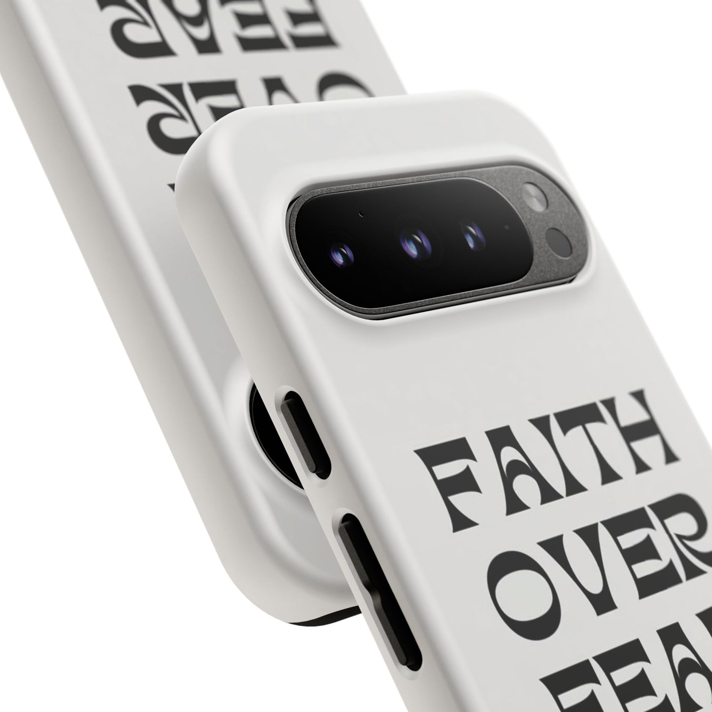 Protective Tough Case