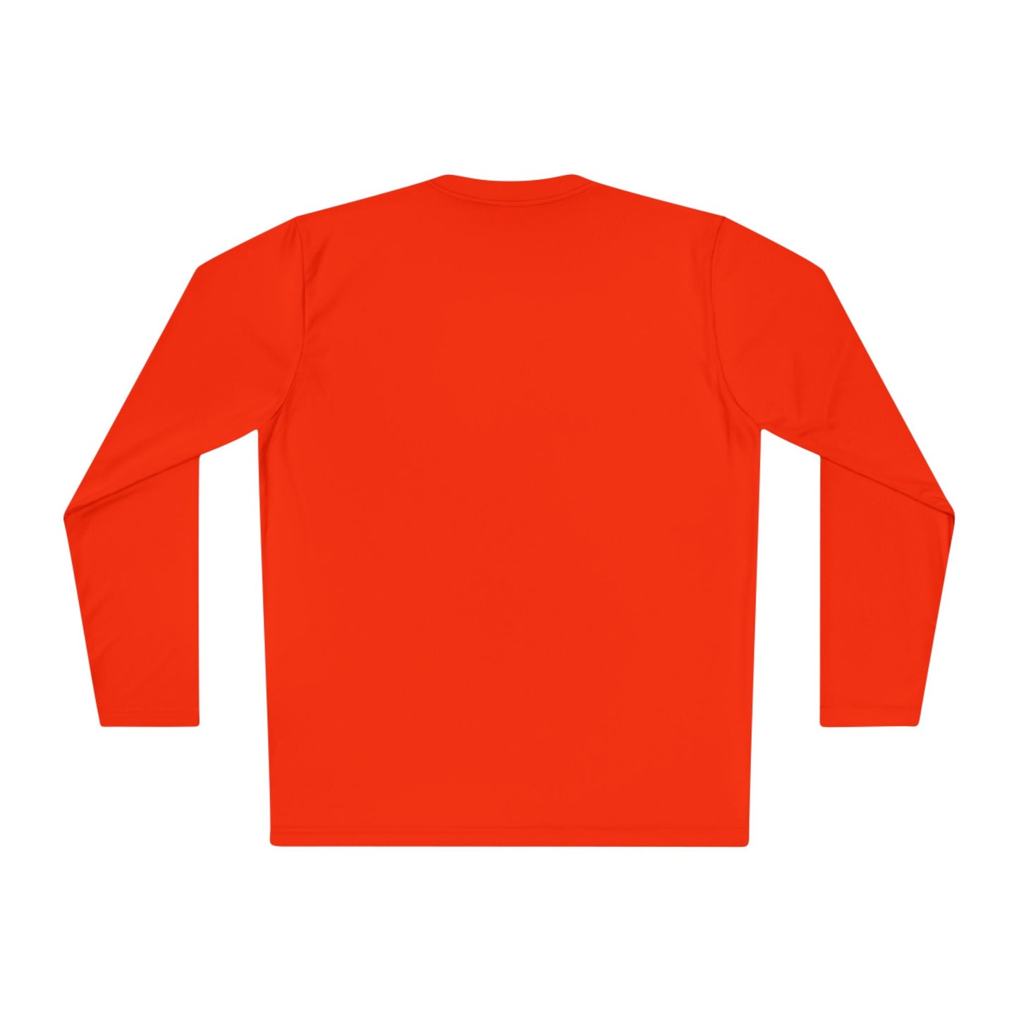 Lightweight Long Sleeve Tee