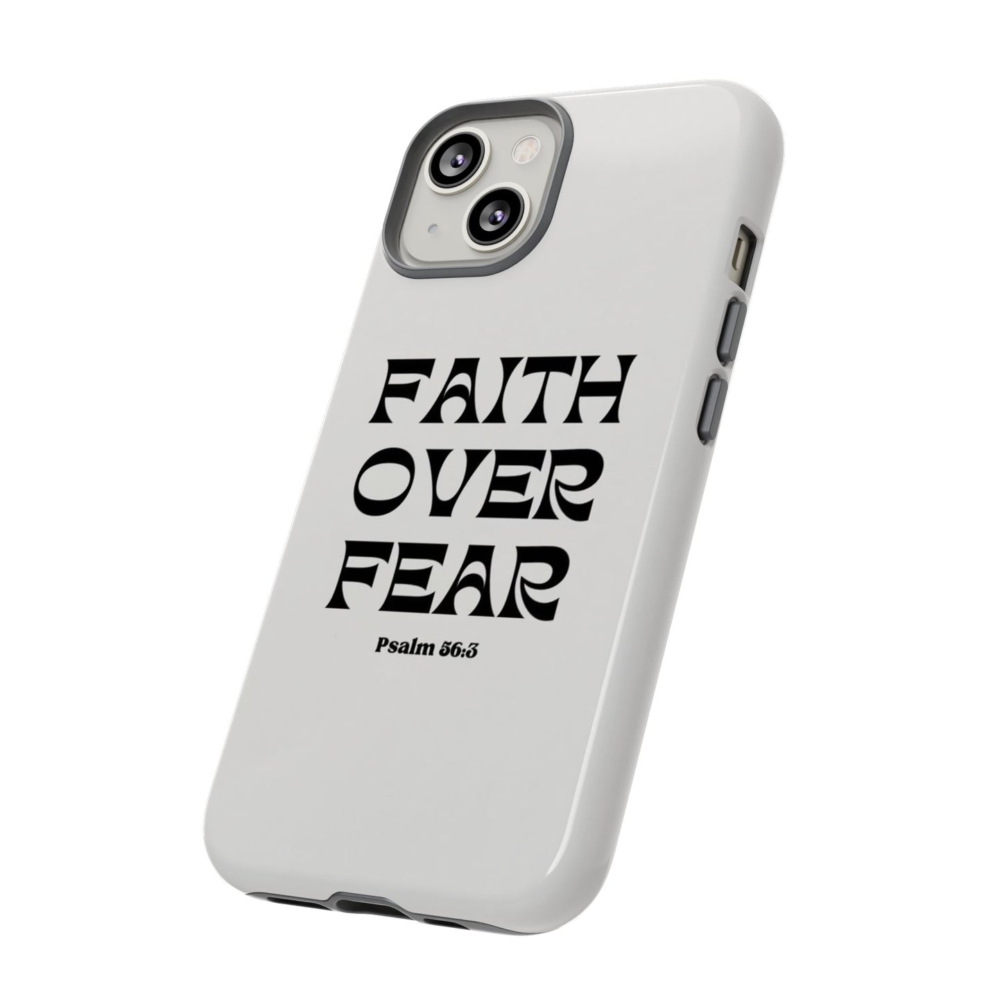 Protective Tough Case