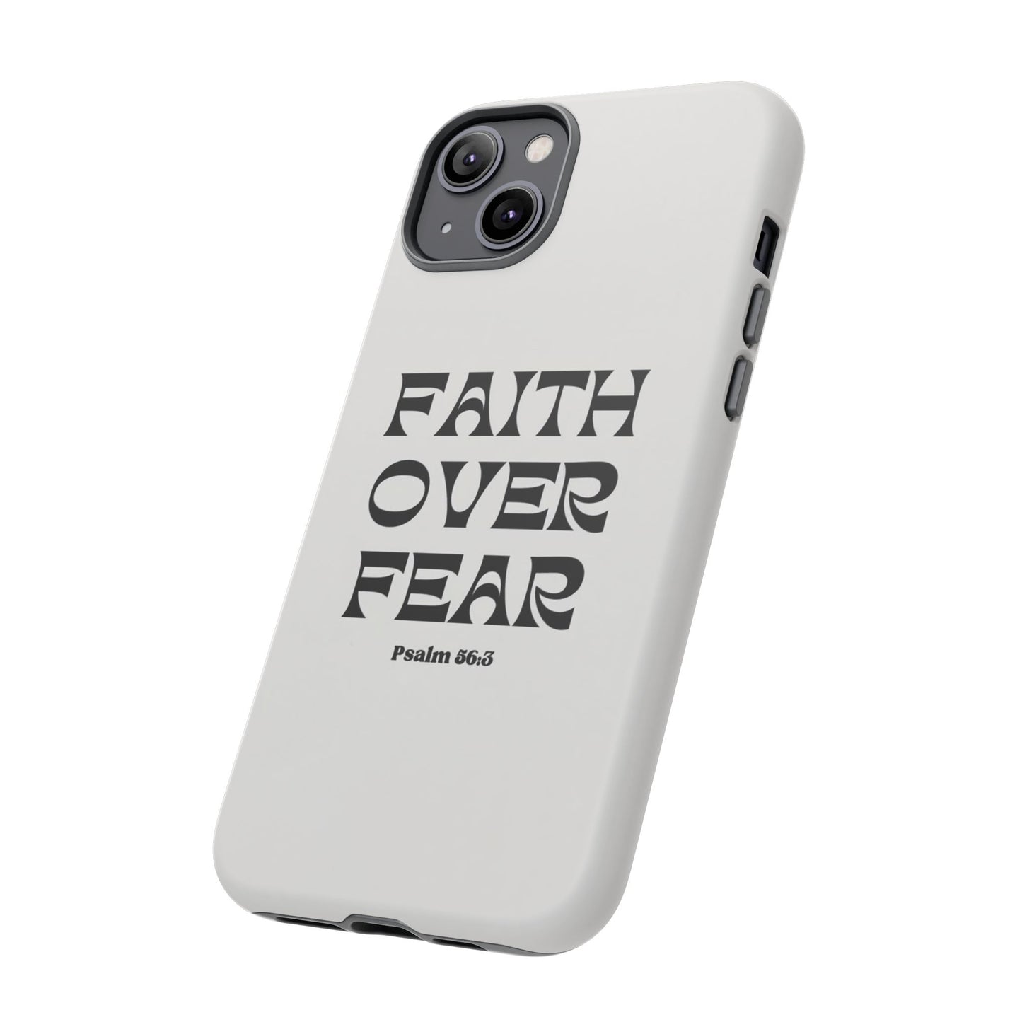 Protective Tough Case
