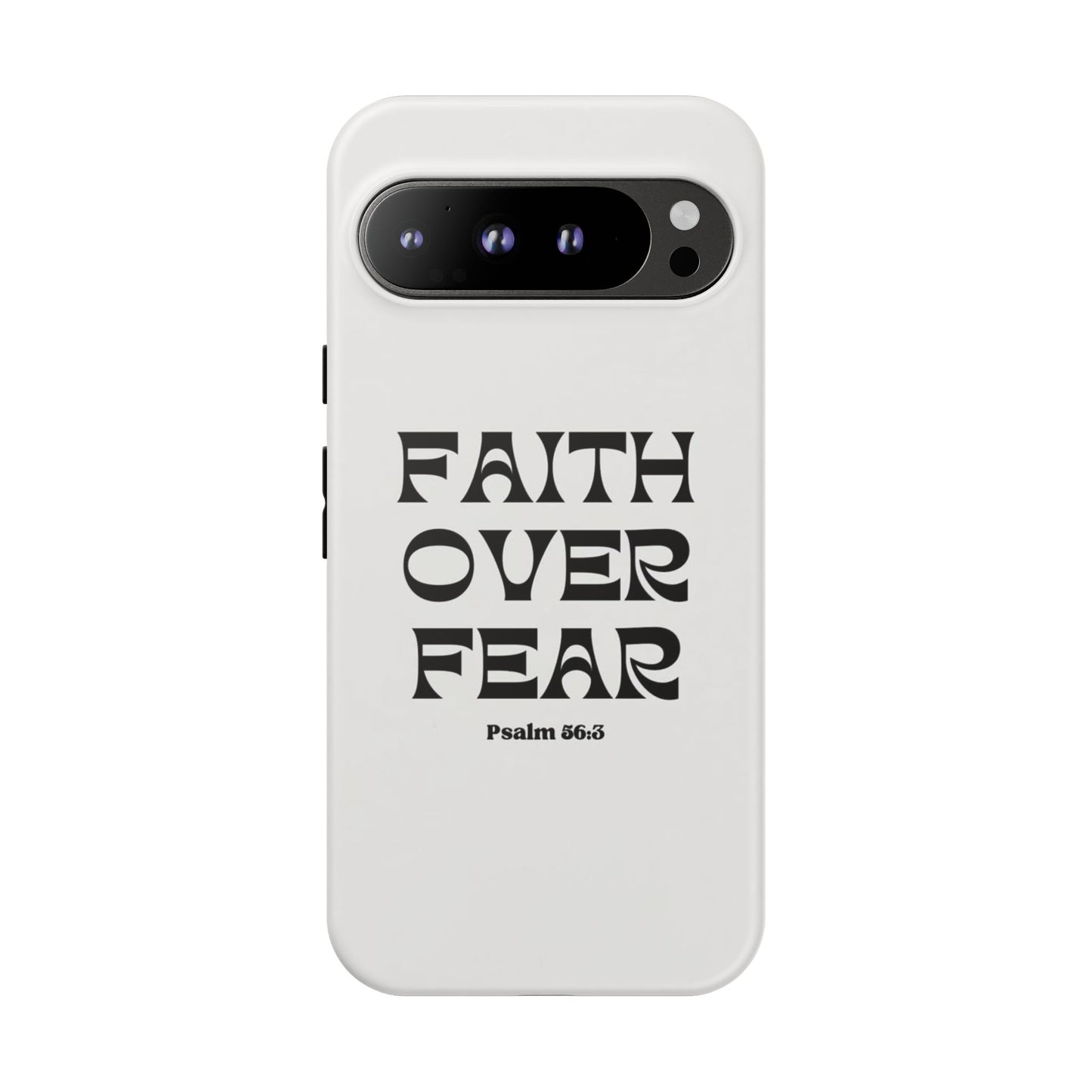 Protective Tough Case