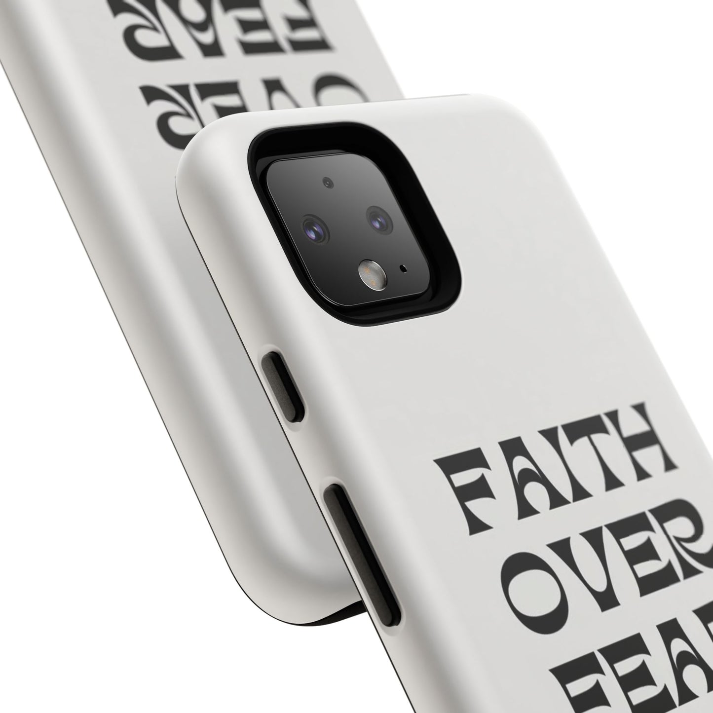 Protective Tough Case