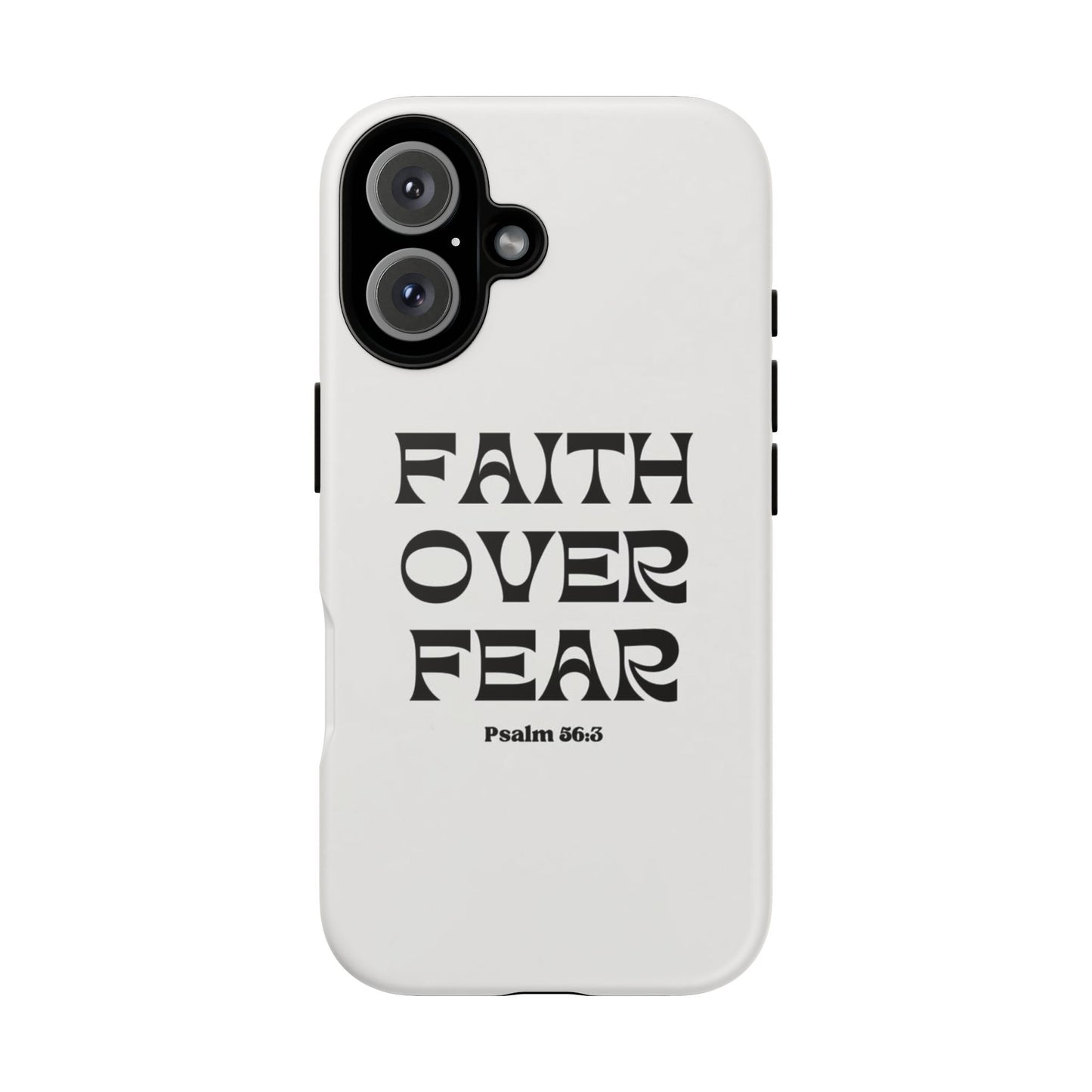 Protective Tough Case