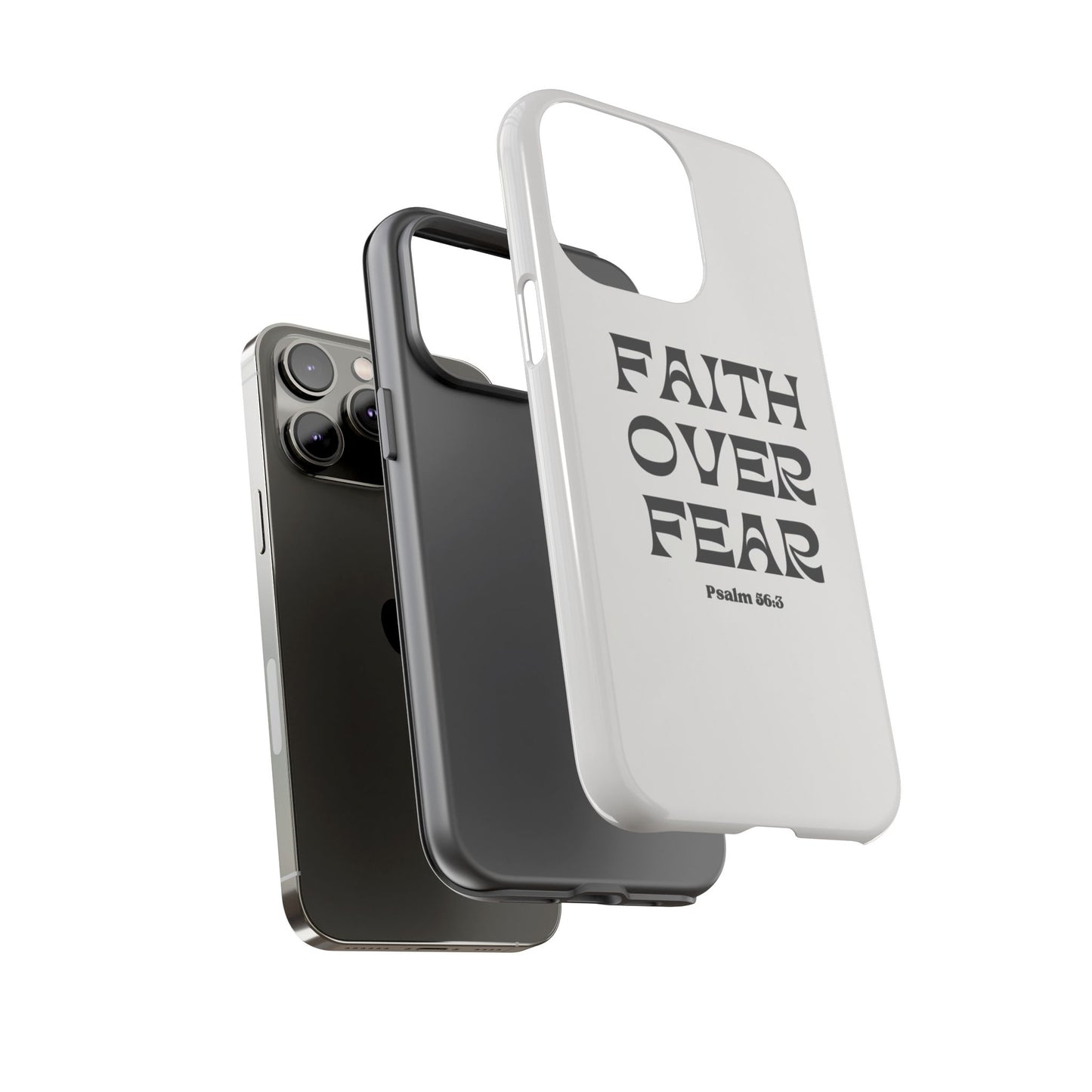 Protective Tough Case