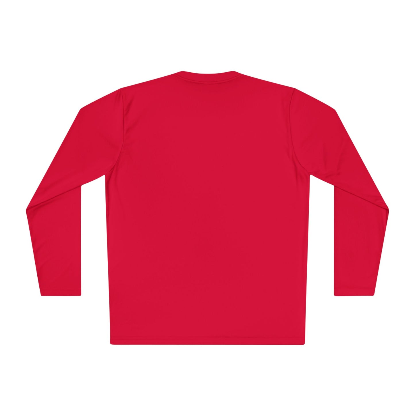 Lightweight Long Sleeve Tee