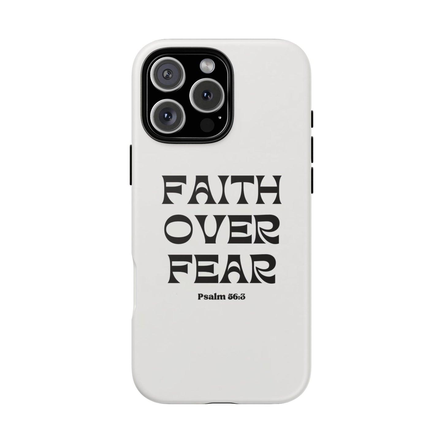Protective Tough Case