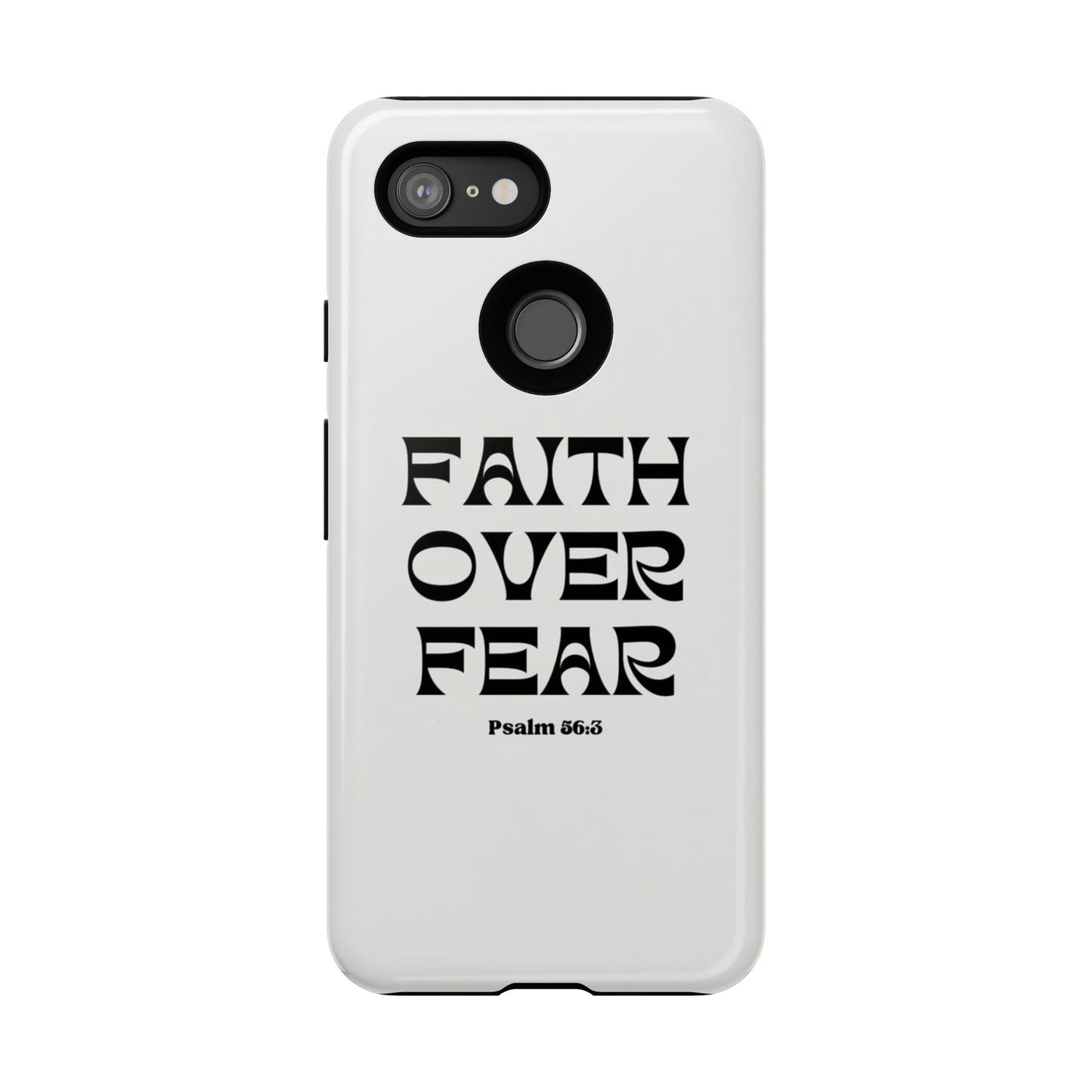 Protective Tough Case